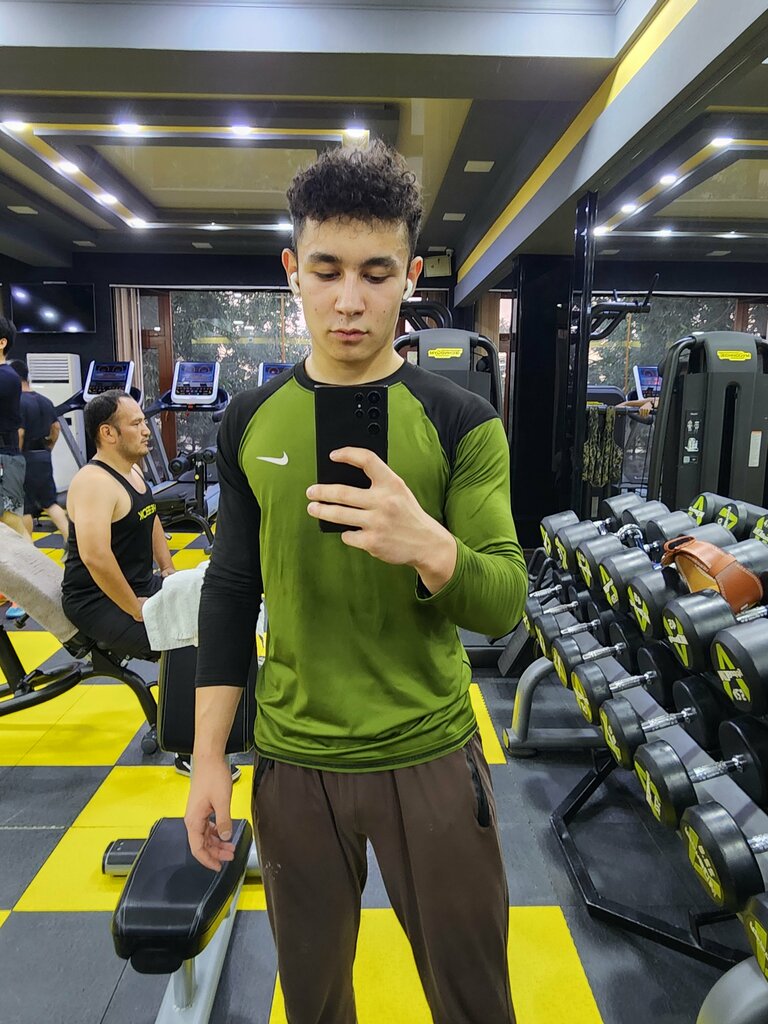 Fitness club Tecnogym, Andijan, photo