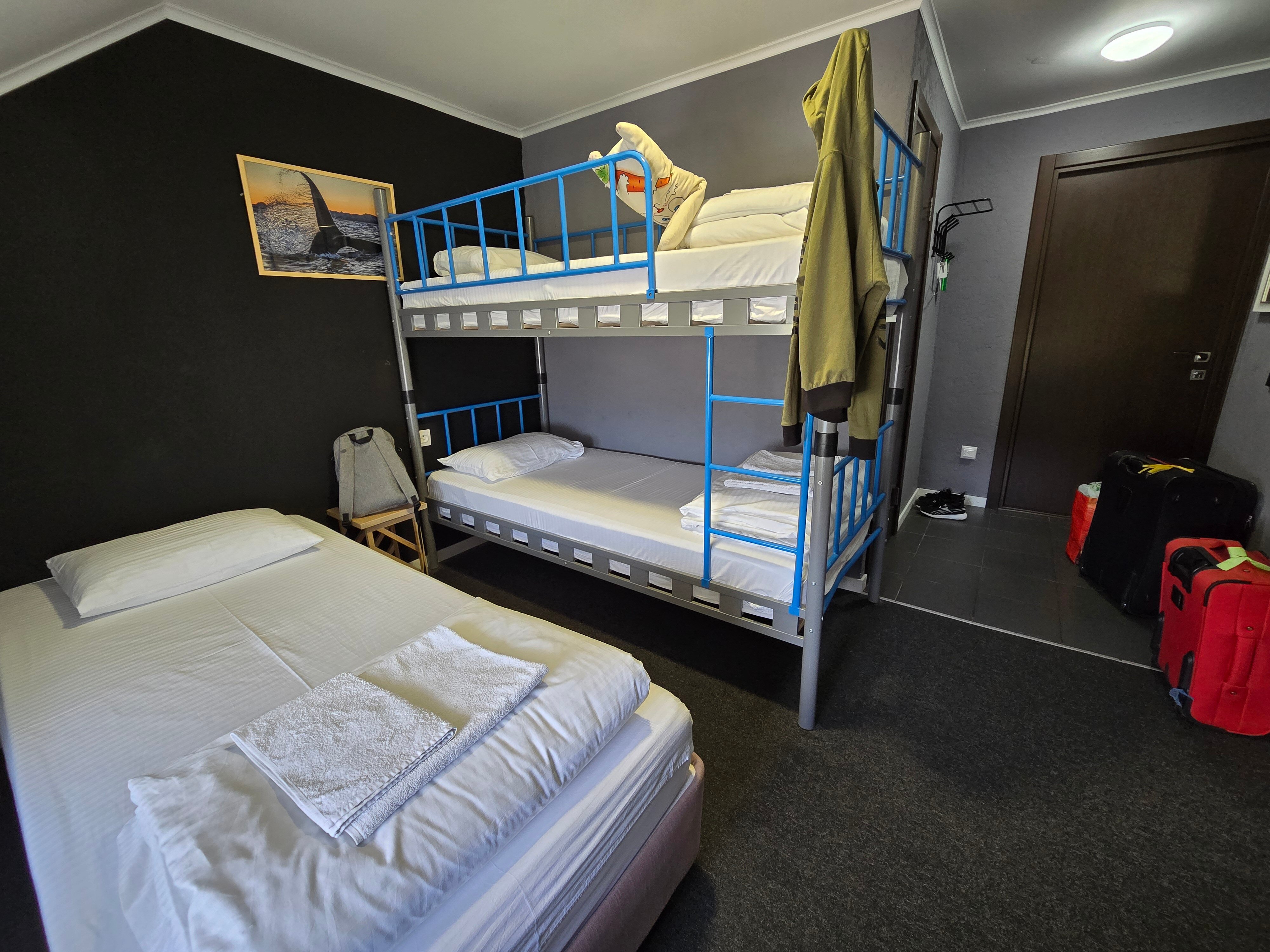 Фото Arctic Brewery