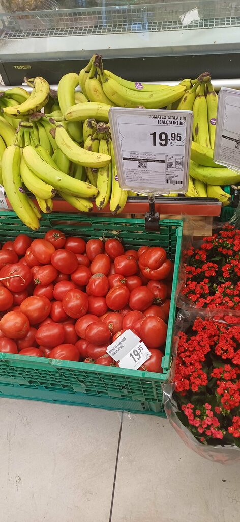 Shopping mall Sali Pazari, Manavgat, photo