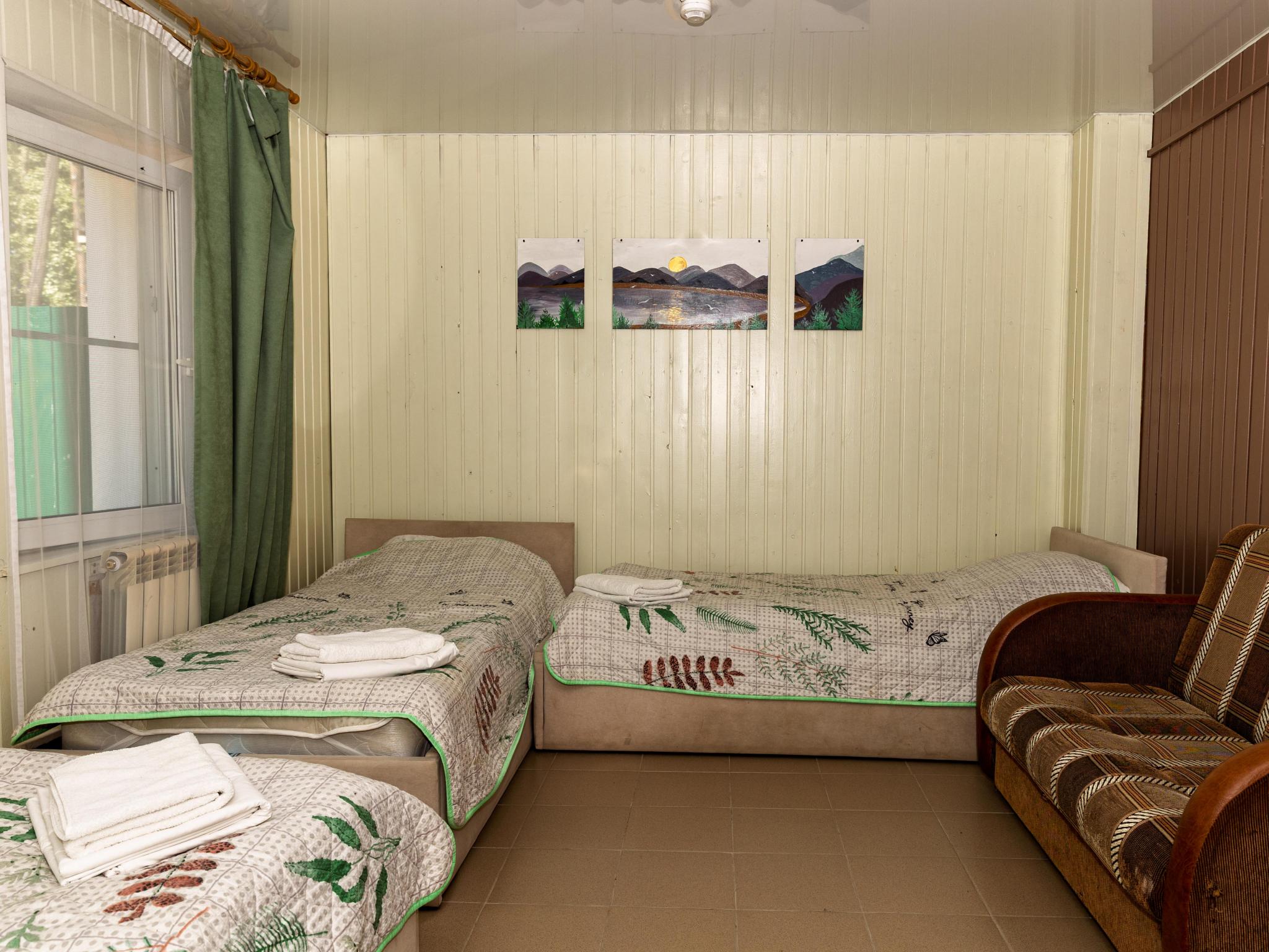 Фото Матрёшка