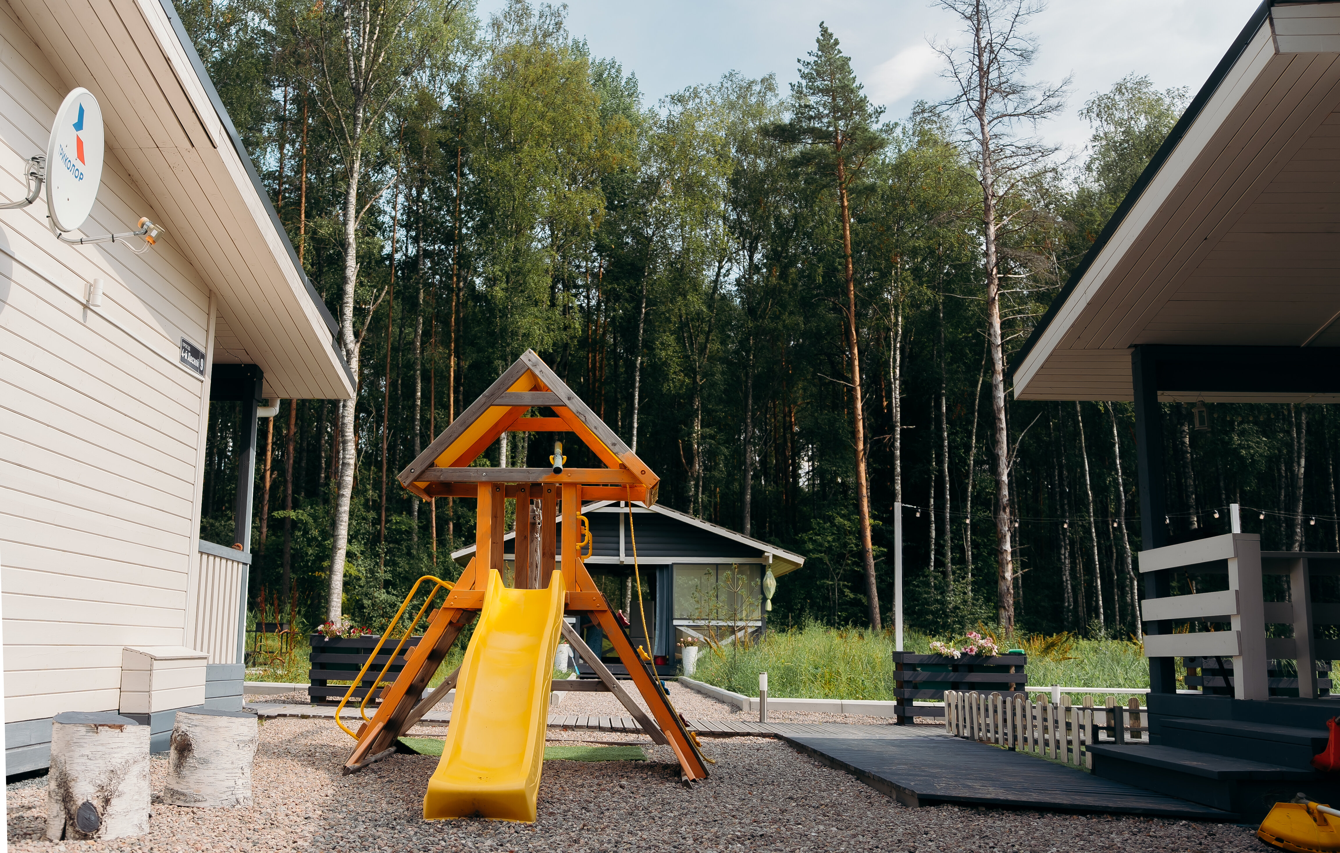 Фото Карельская сказка