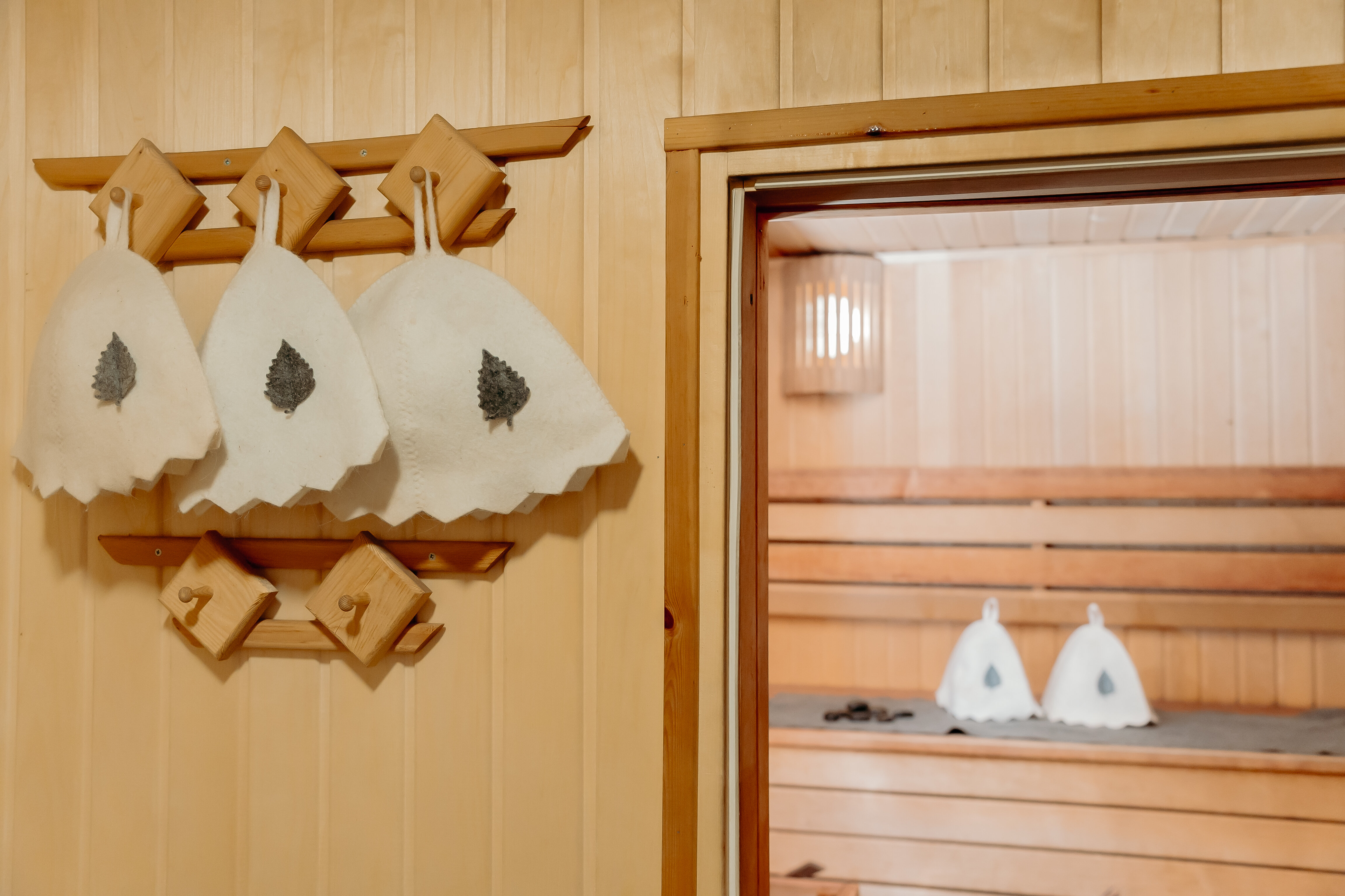 Фото Карельская сказка