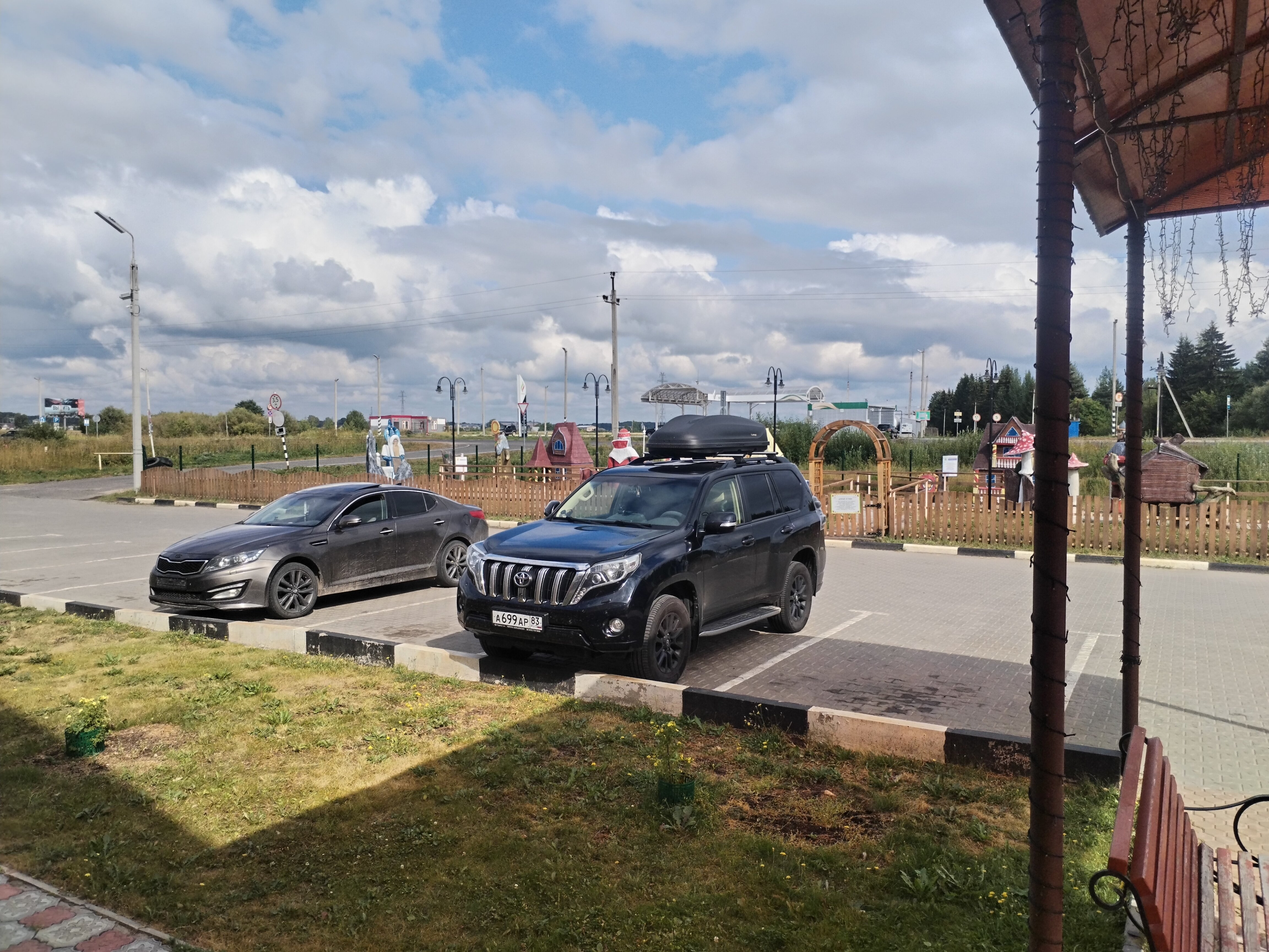 Фото На Валге