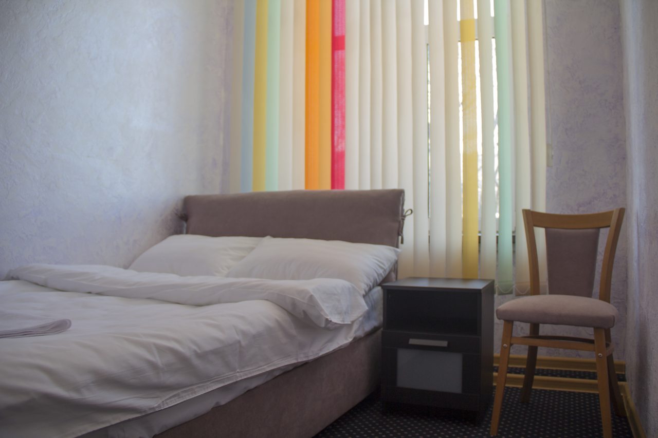 Фото Рассвет