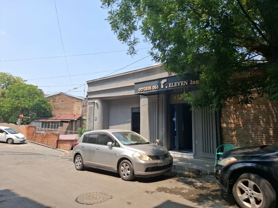 Фото Eleven Inn Tbilisi