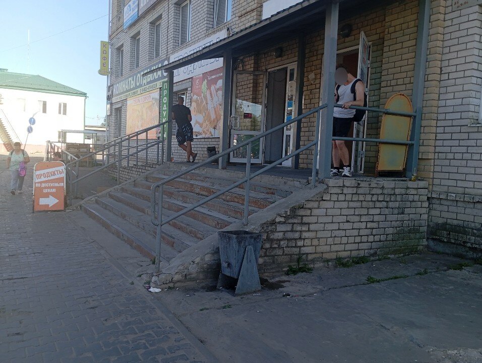 Фото Комнаты отдыха