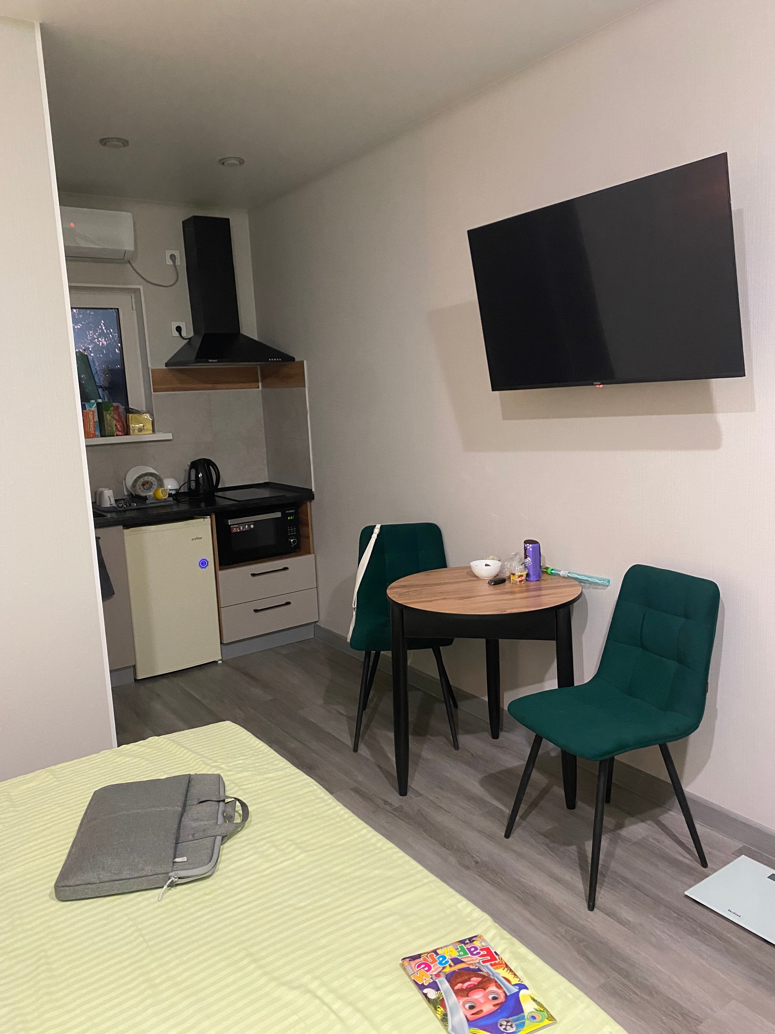 Фото Зов ветра