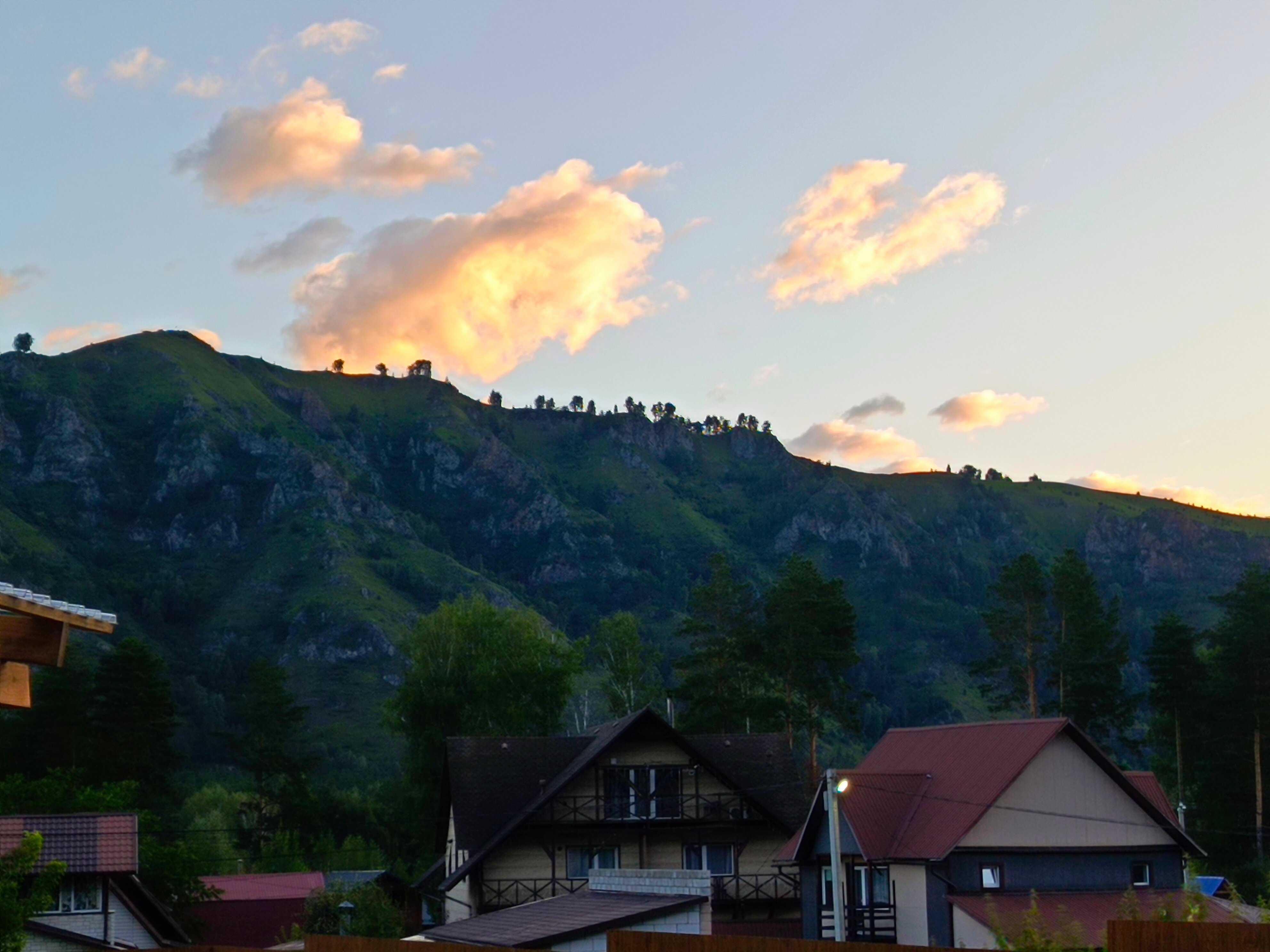 Фото Элемент Алтая