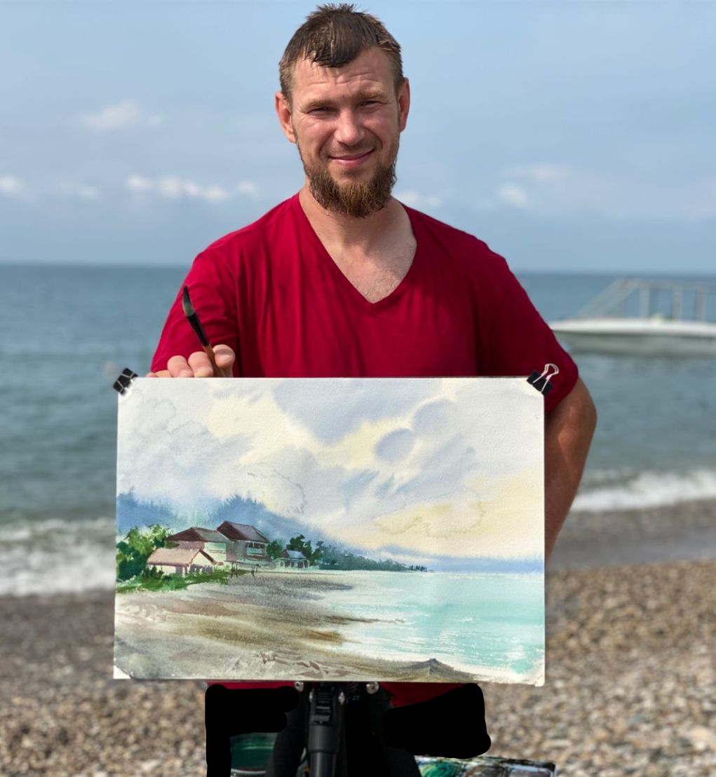 Фото У старого винодела