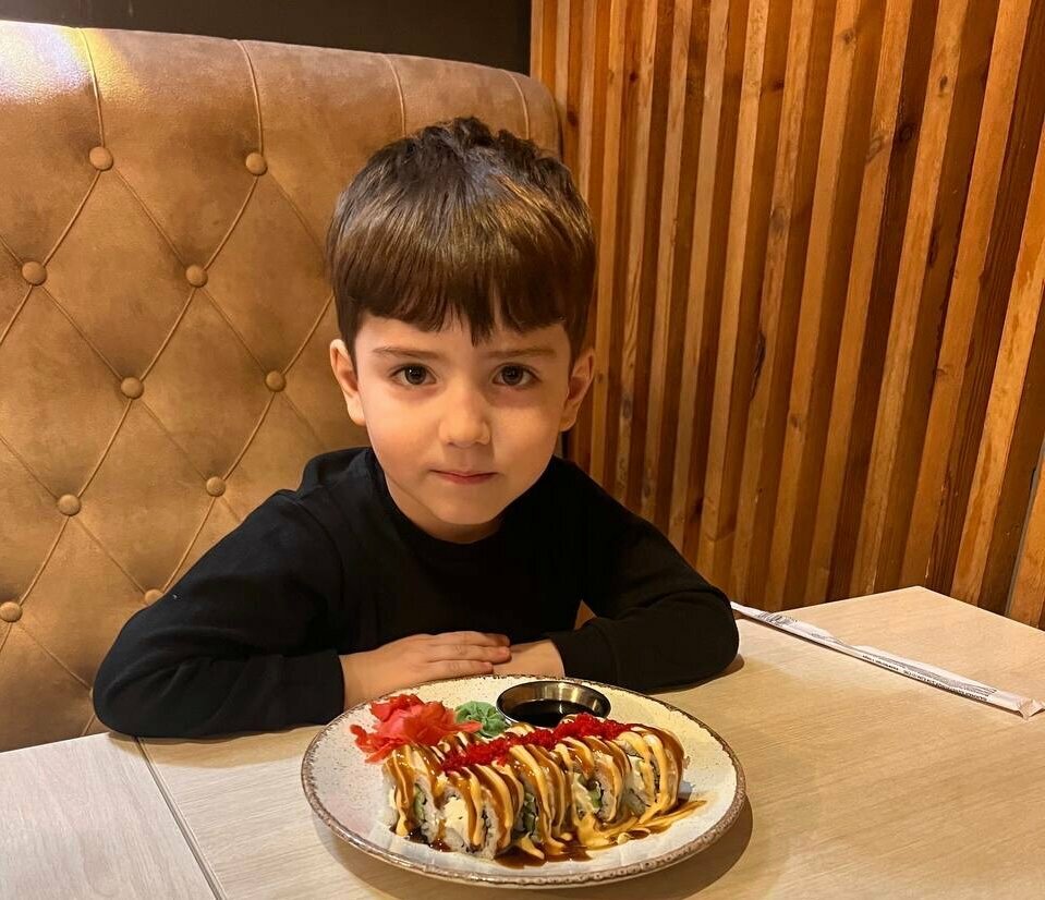 Fast food Vkusno — i tochka. Auto, Tula, photo