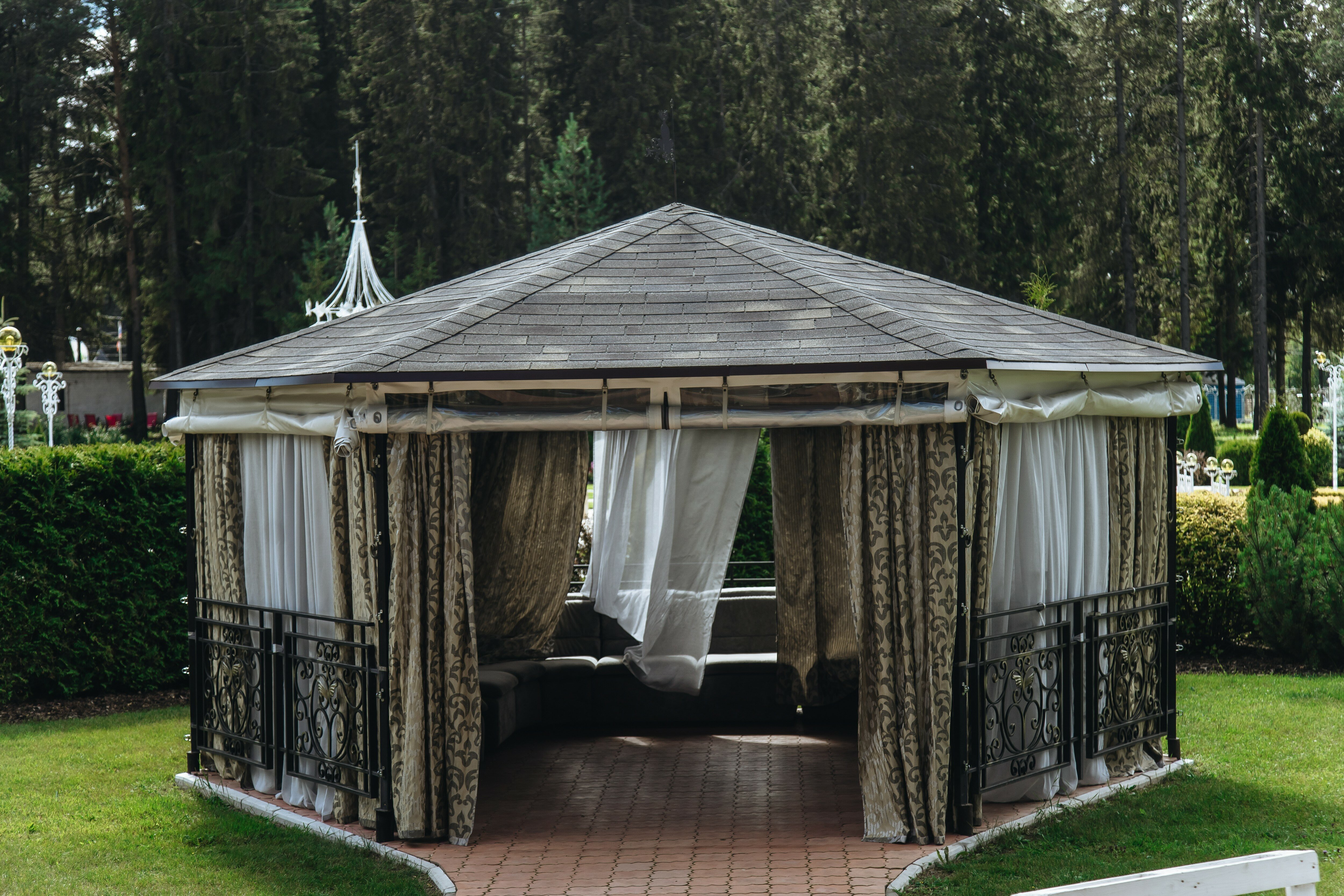 Фото Имение Дубровского