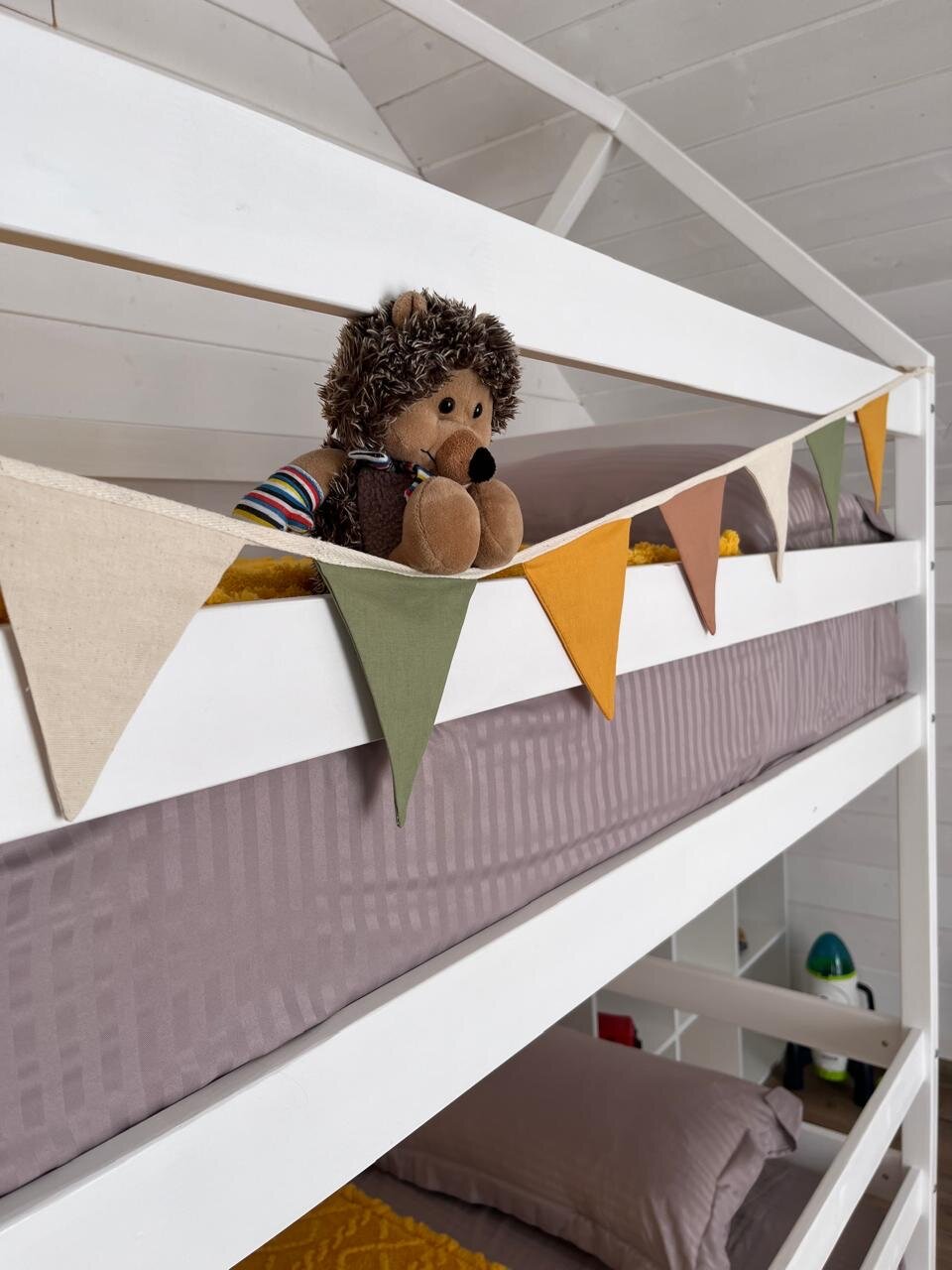 Фото Дом с душой