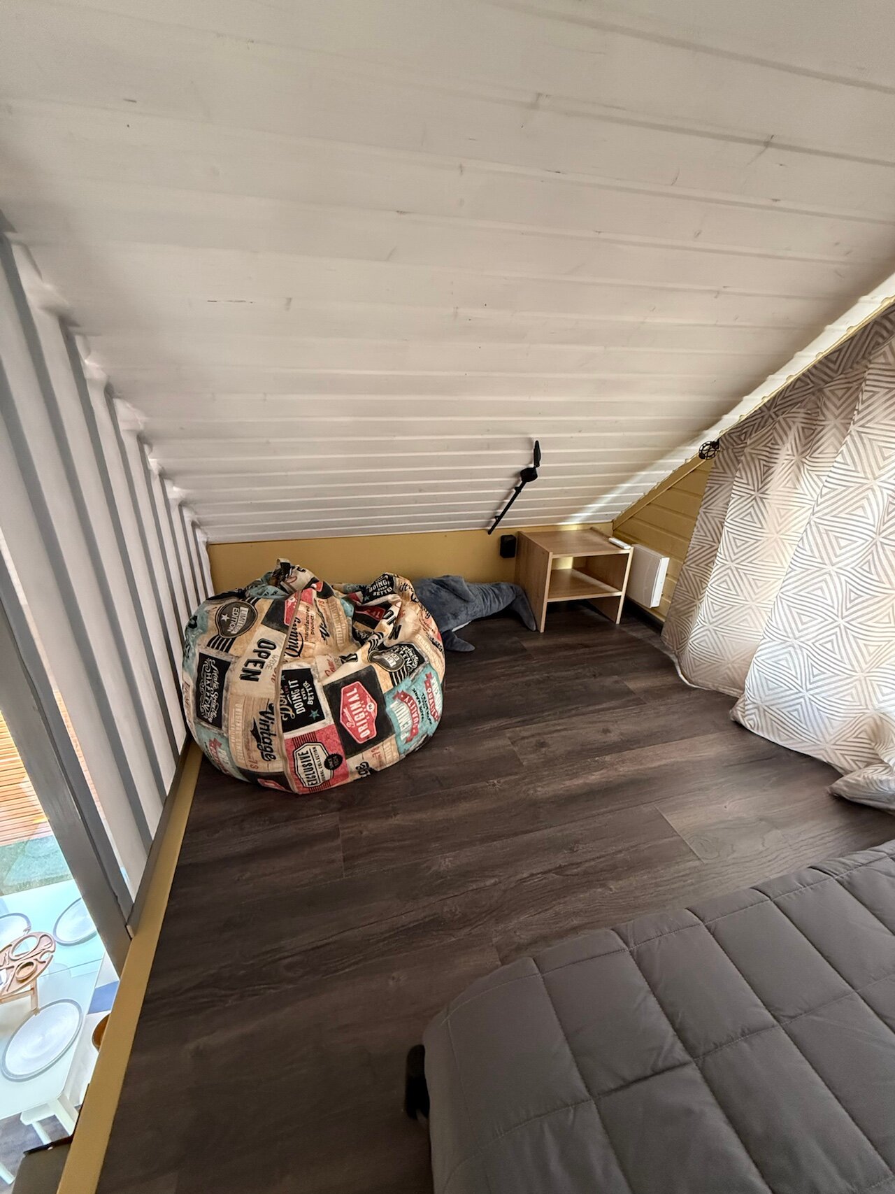 Фото Hill House Positive