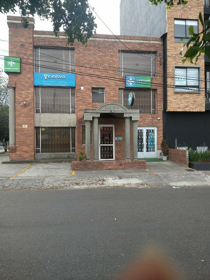 Music school Evaluna Producciones - Academia de música y programa artístico, Bogota, photo