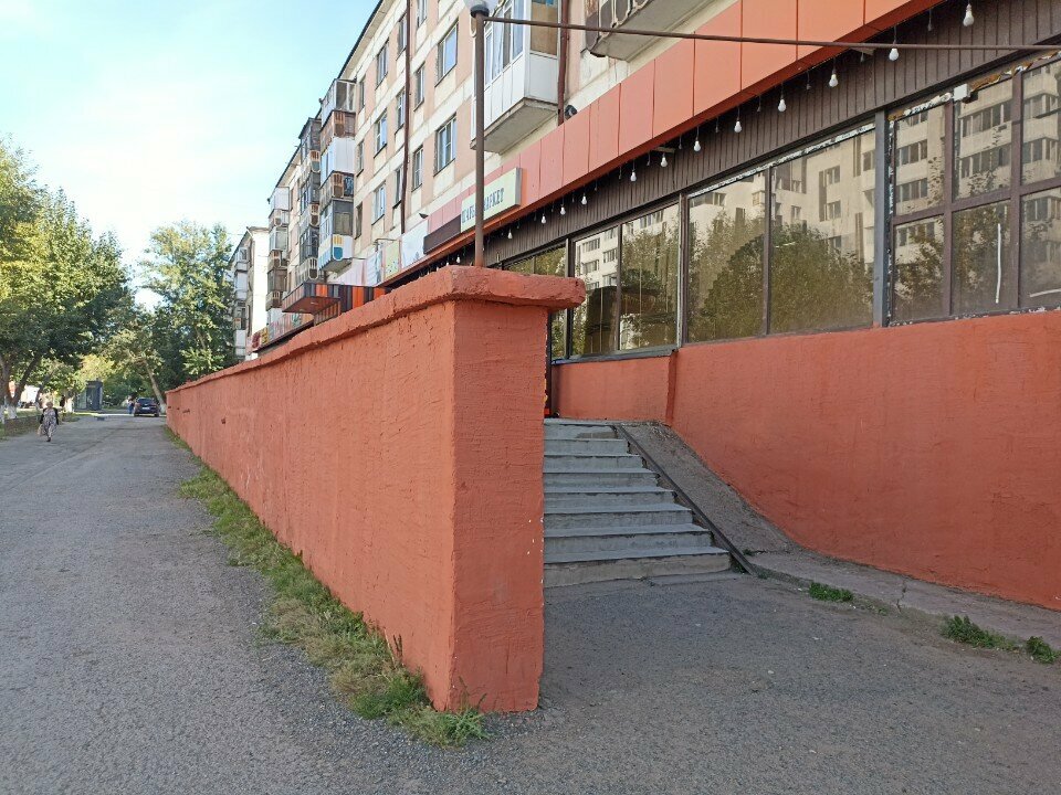 ATM ATM, Qazkom, Ak, Astana, photo