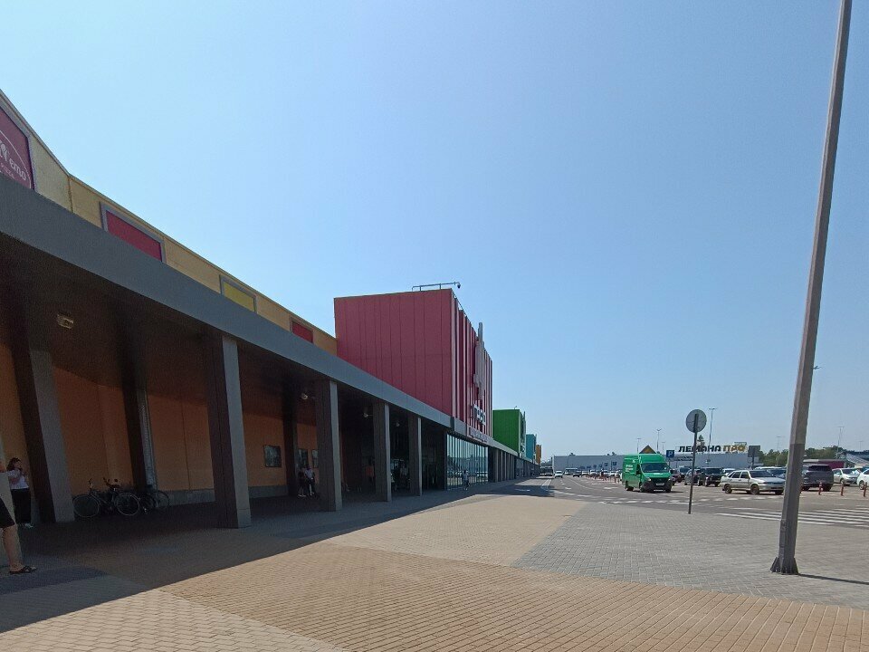 Plus size clothing Le. Sa Plus, Voronezh Oblast, photo