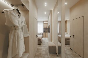 Parmond SPA