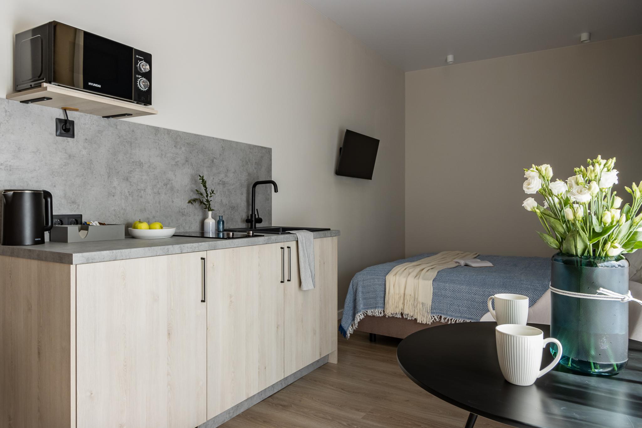 Фото отеля 5