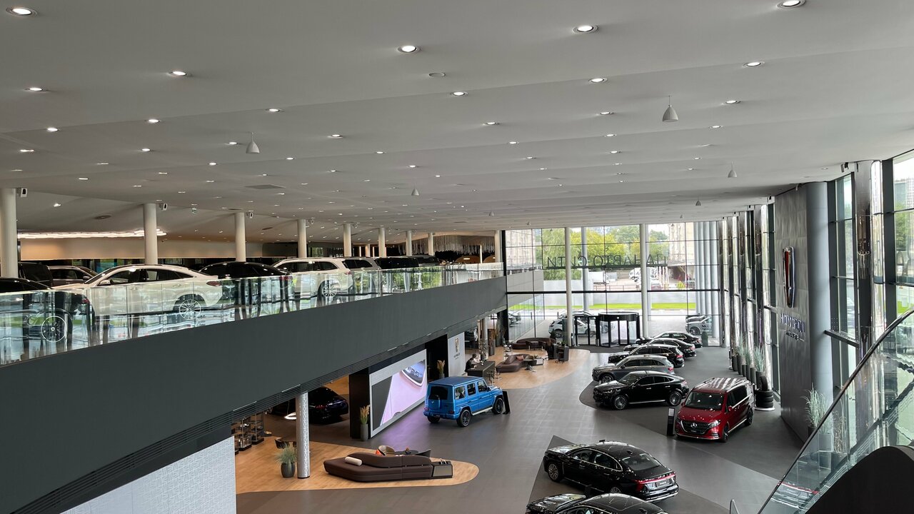 photo Lixiang Панавто Сити