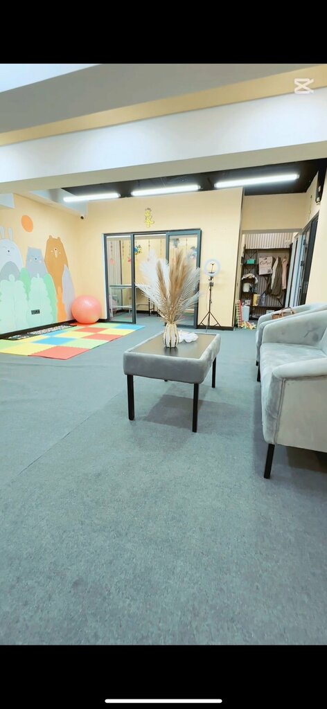 Medical center, clinic Baby SPA Girrafe, Tashkent, photo