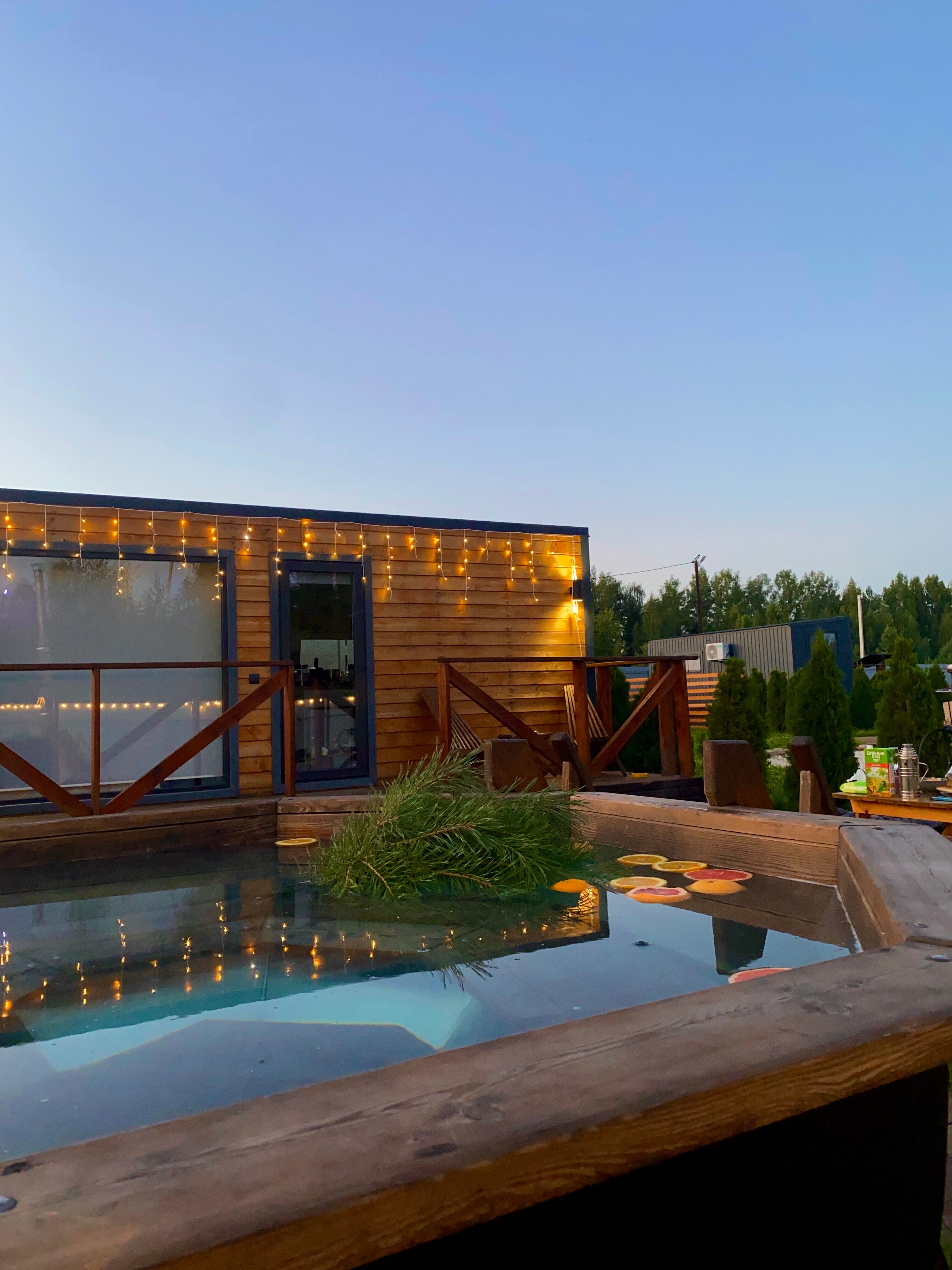 Фото Горький Виледж