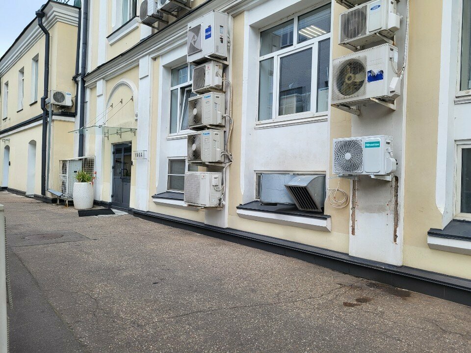 Industrial equipment MineTech Machinery, Moscow, photo