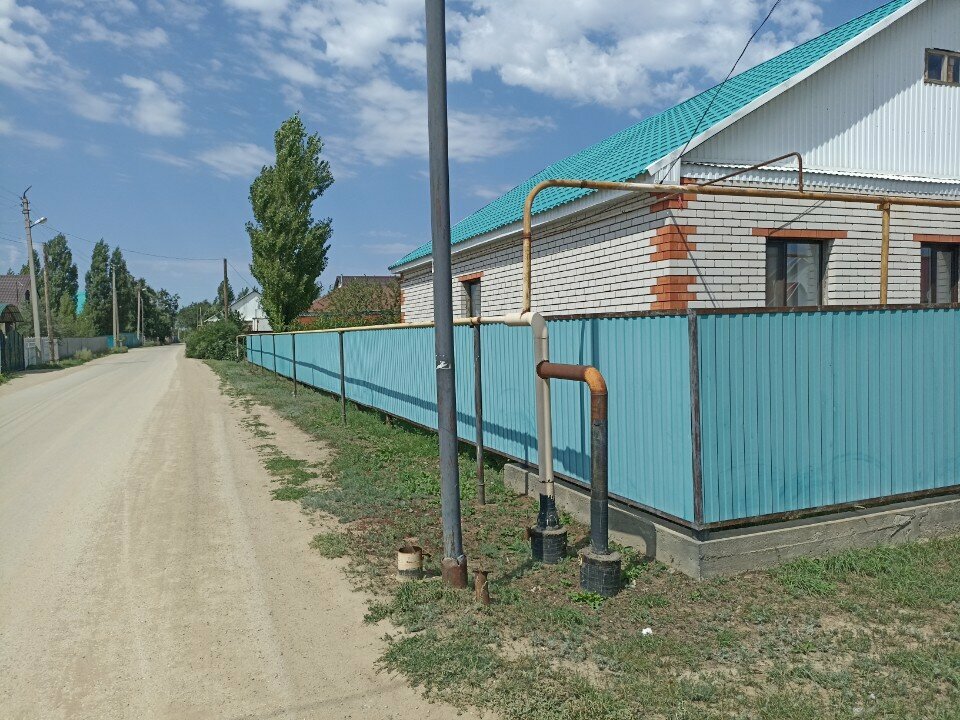 Металлопрокат Сталь Сервис Казахстан, Актобе, фото