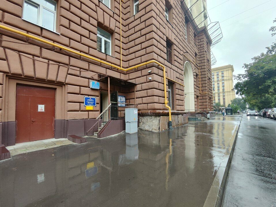 Community organization Sovet Veteranov Voyny i Truda rayona Alekseyevsky, Moscow, photo