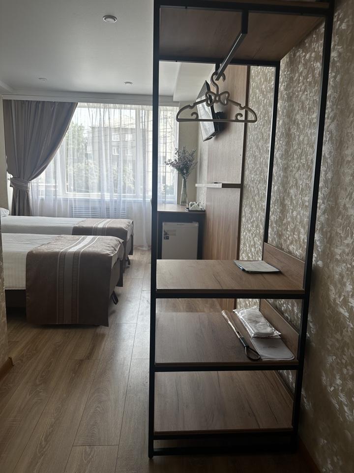 Фото Турист