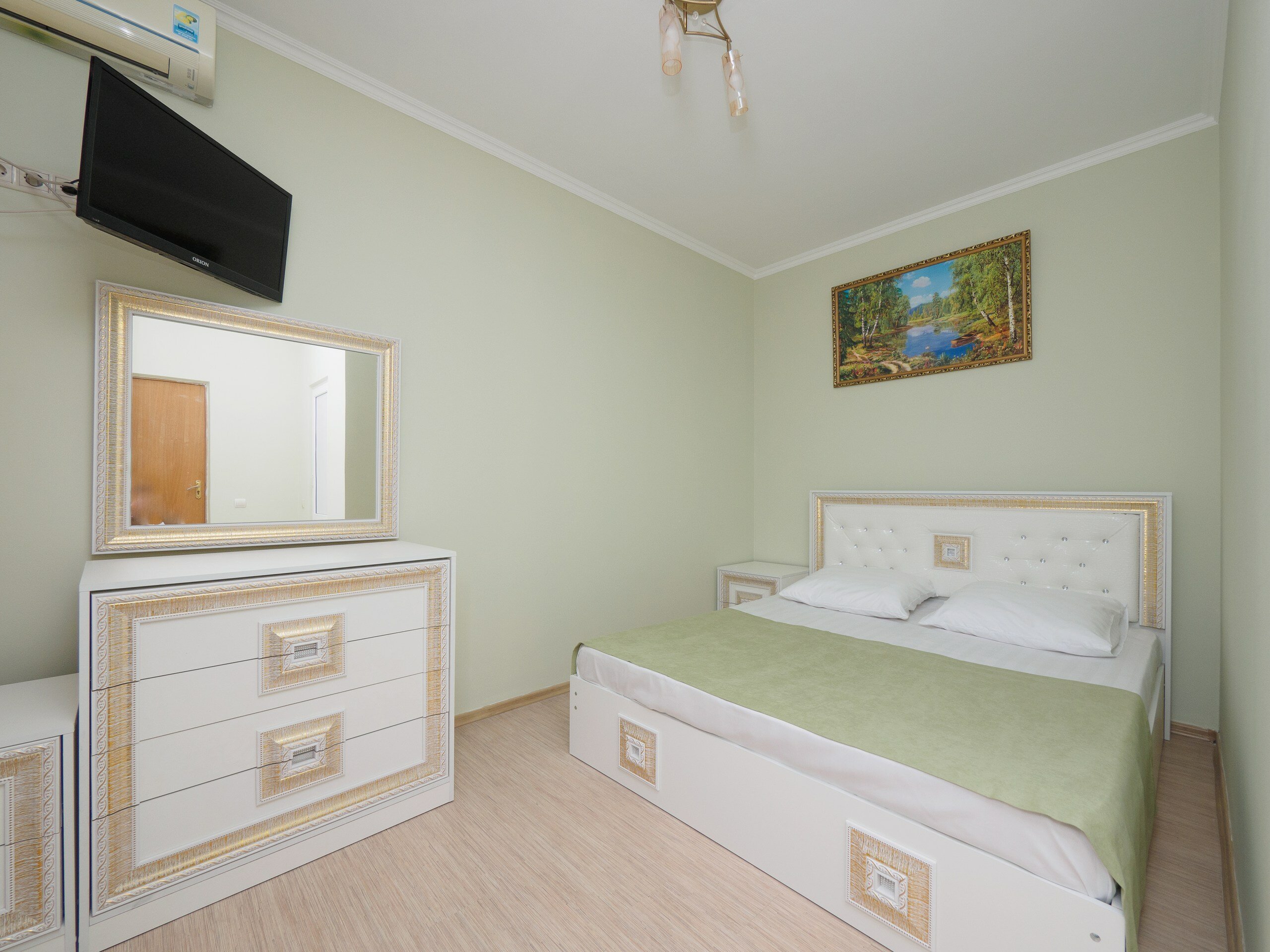 Фото Жемчужина Сочи