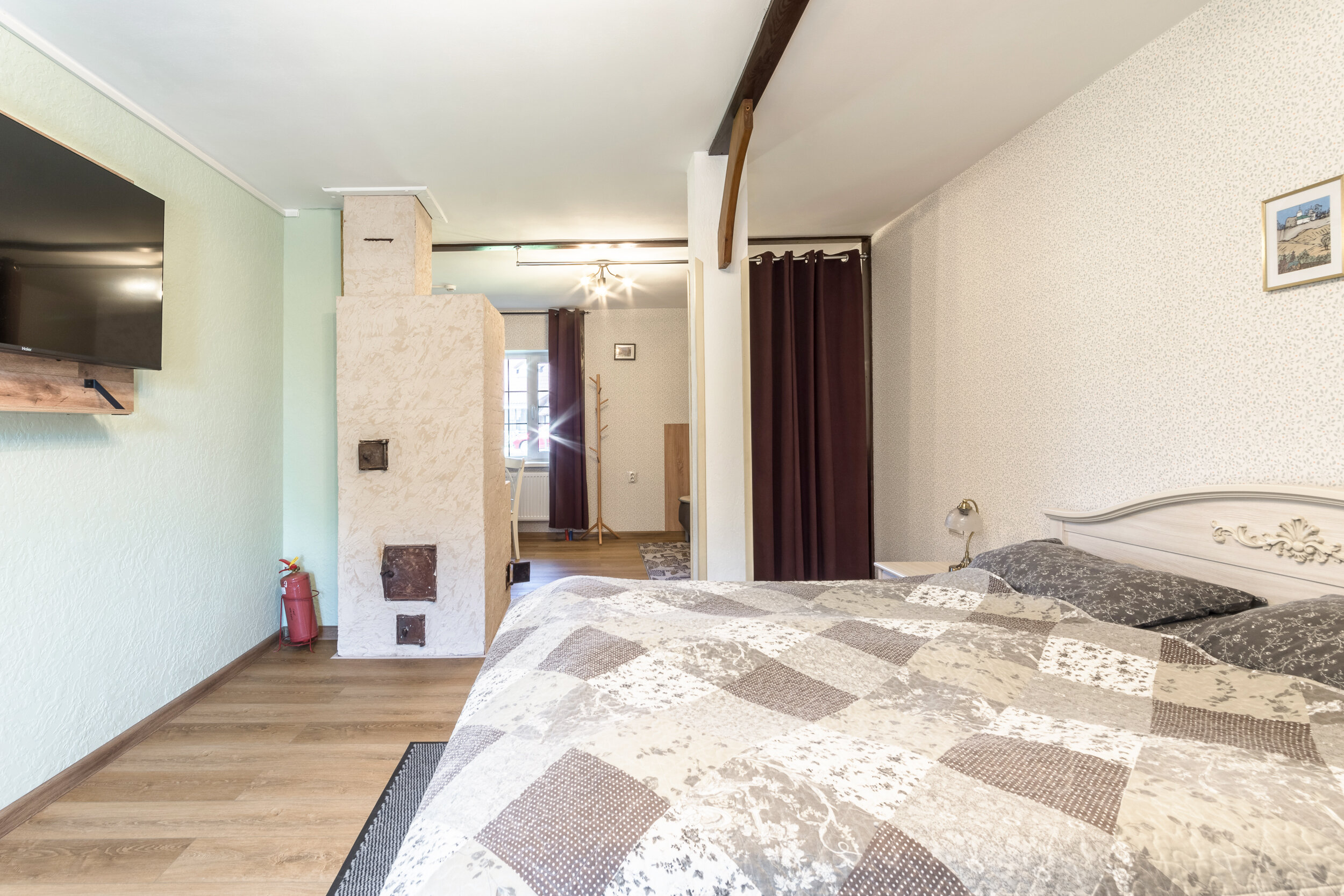 Фото Изборск Парк