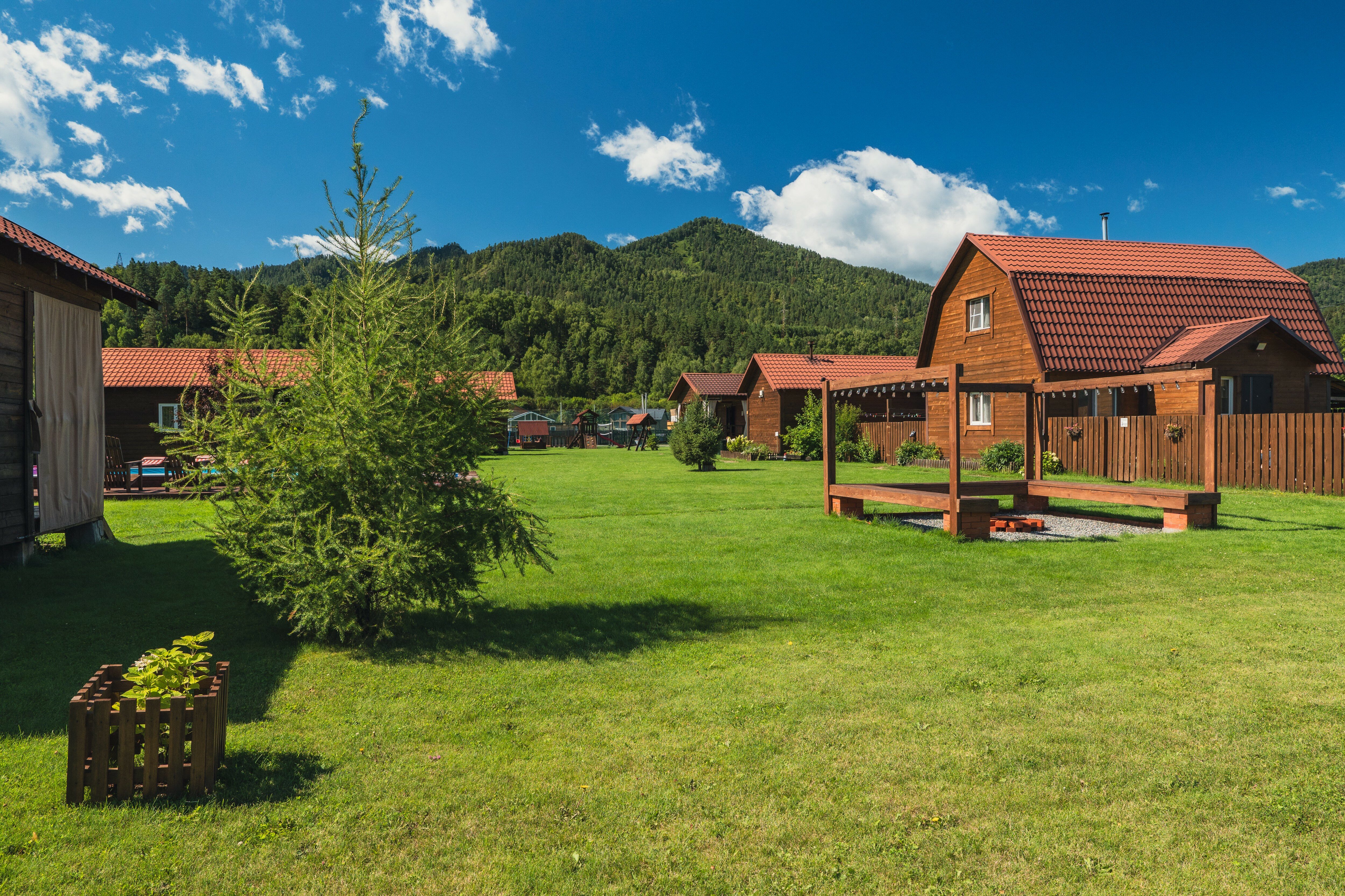 Фото Жили-были