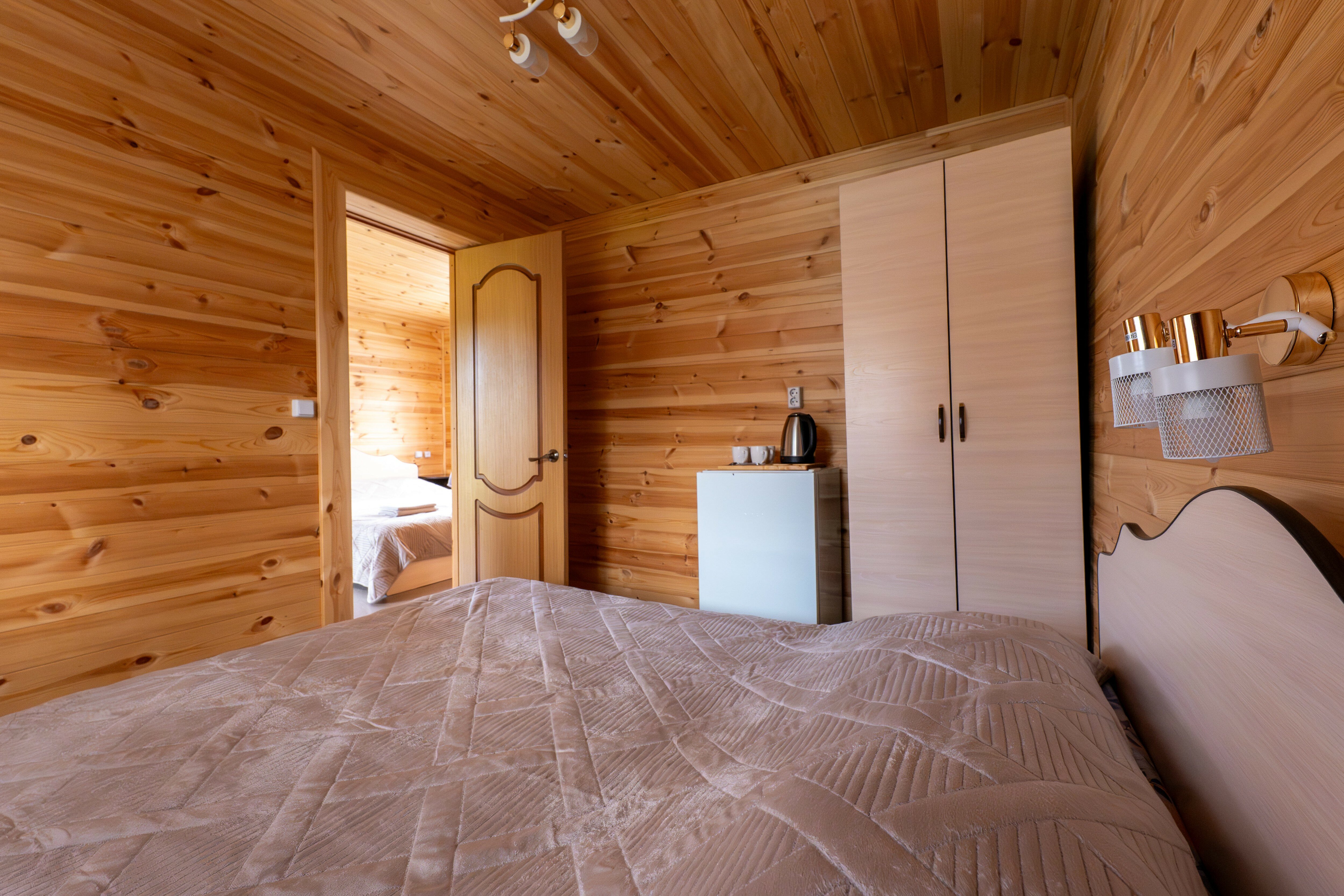 Фото Жили-были