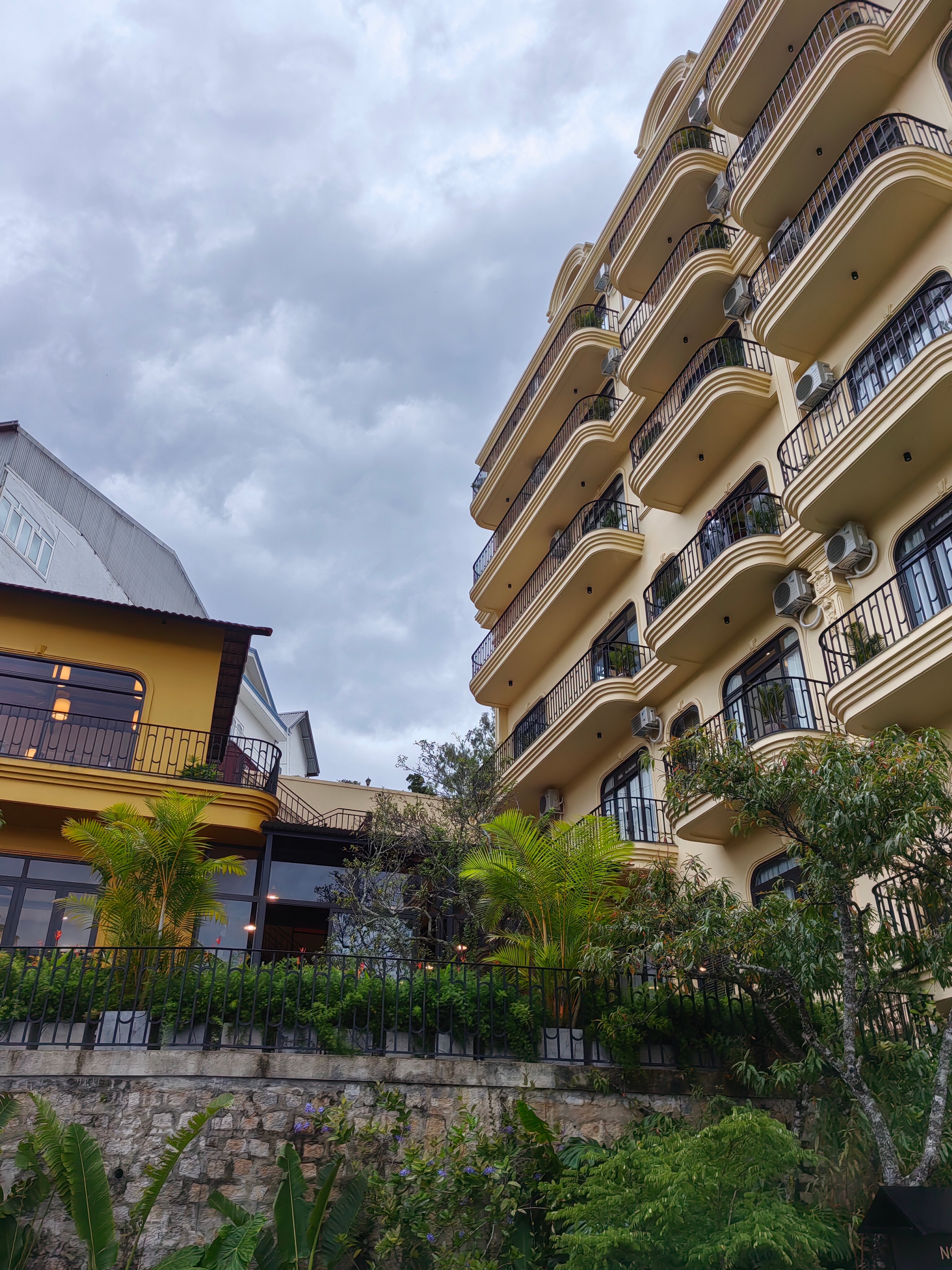 Фото Goldient Boutique Hotel