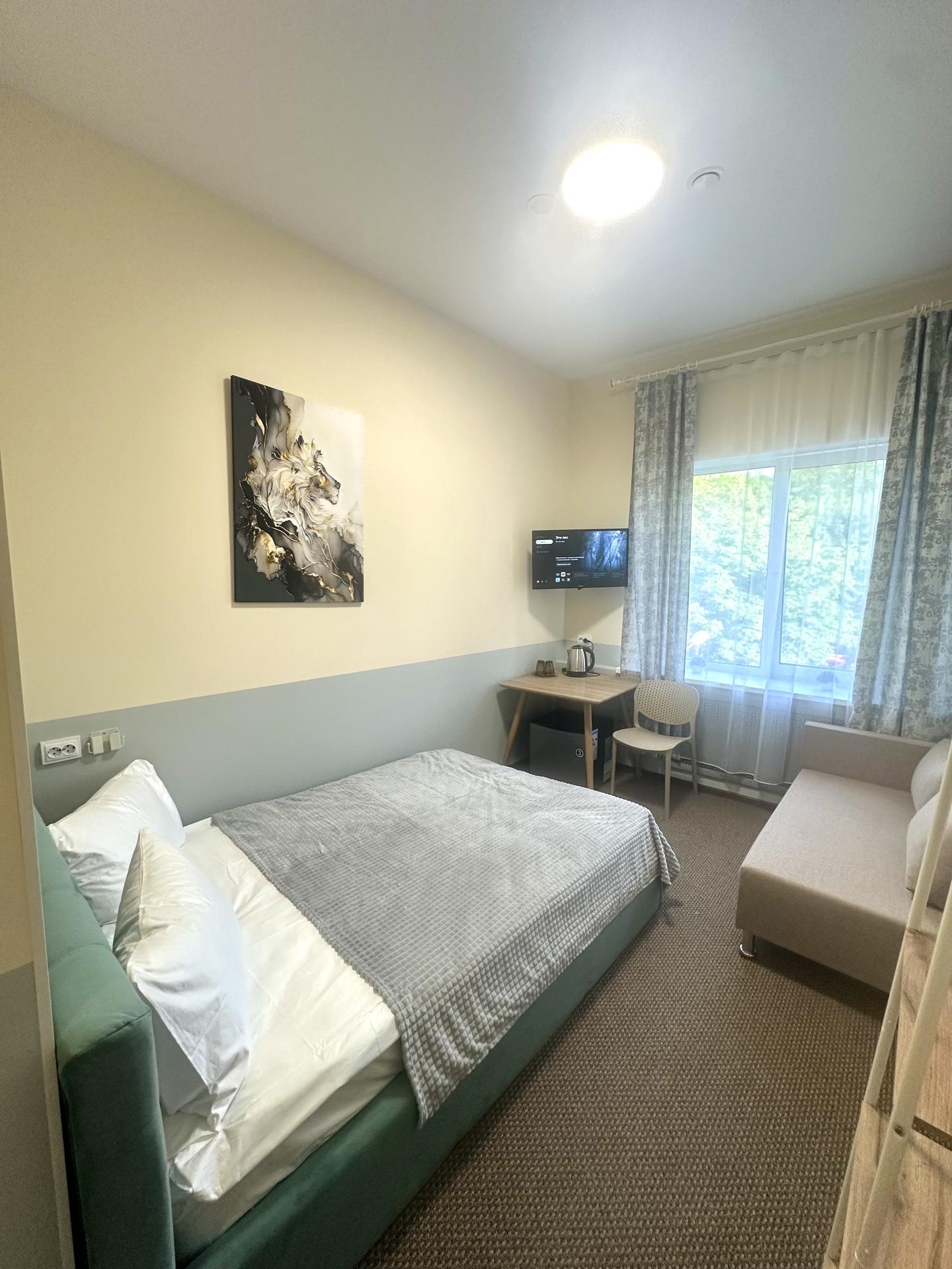 Фото Калинка