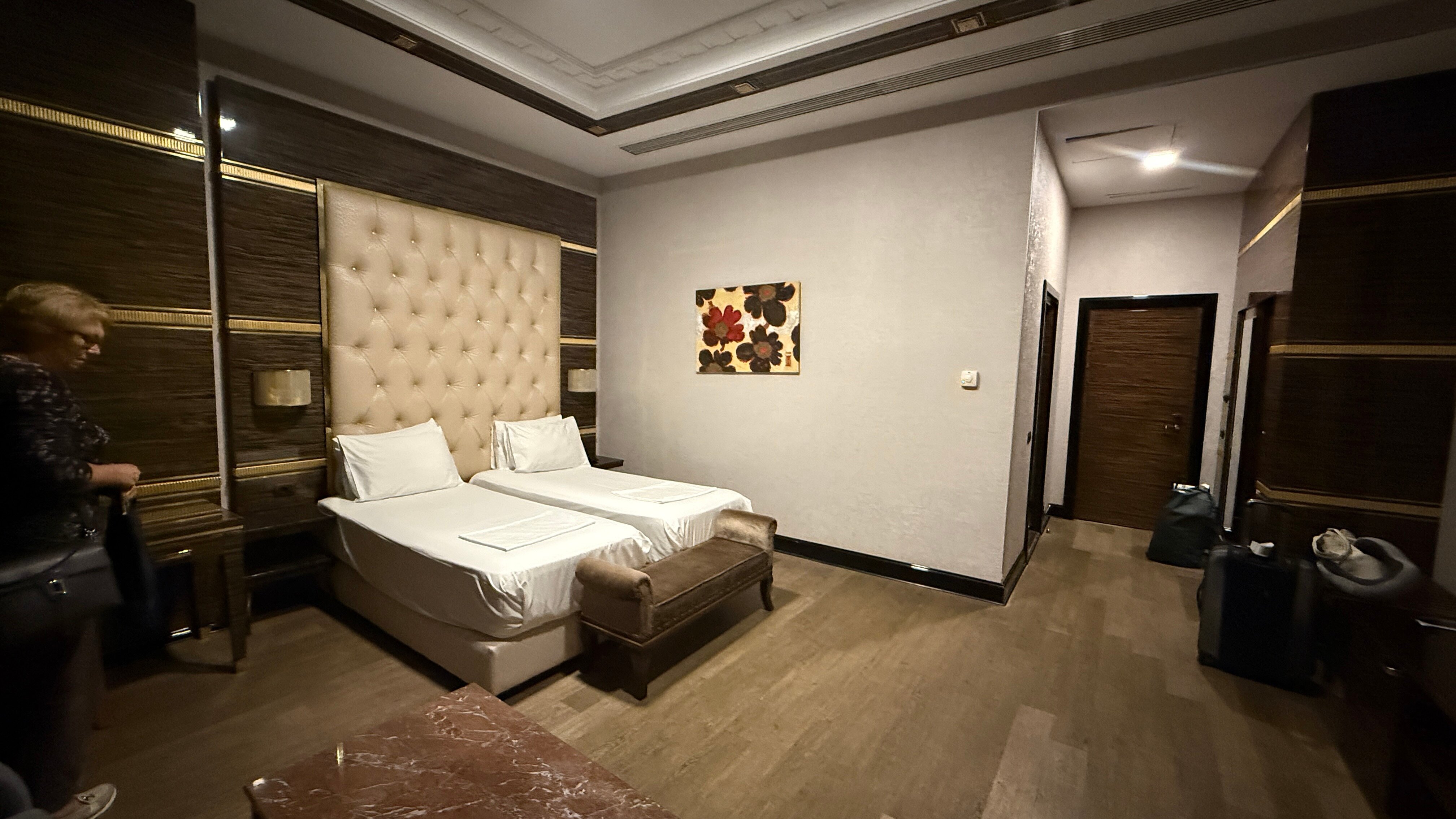 Фото Sapphire Hotel Baku