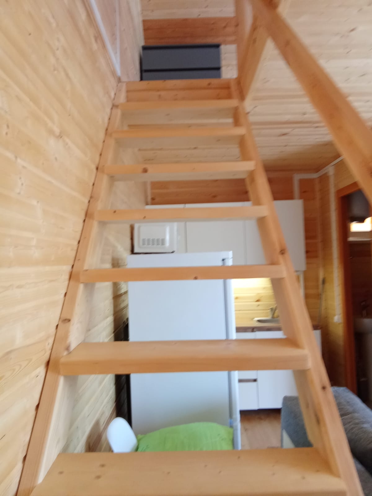 Фото Коттедж, море, дельфины