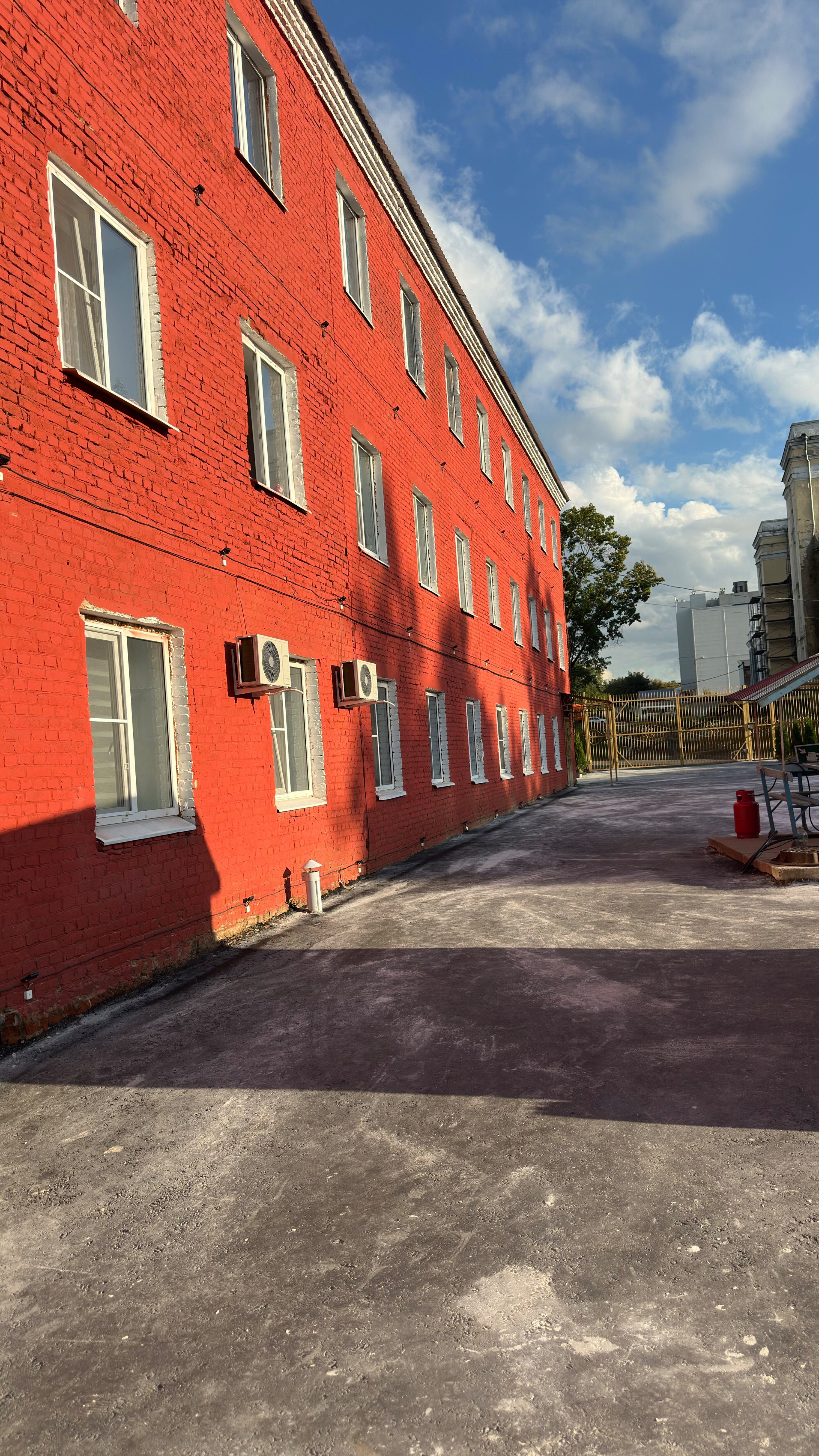 Фото Мигрант