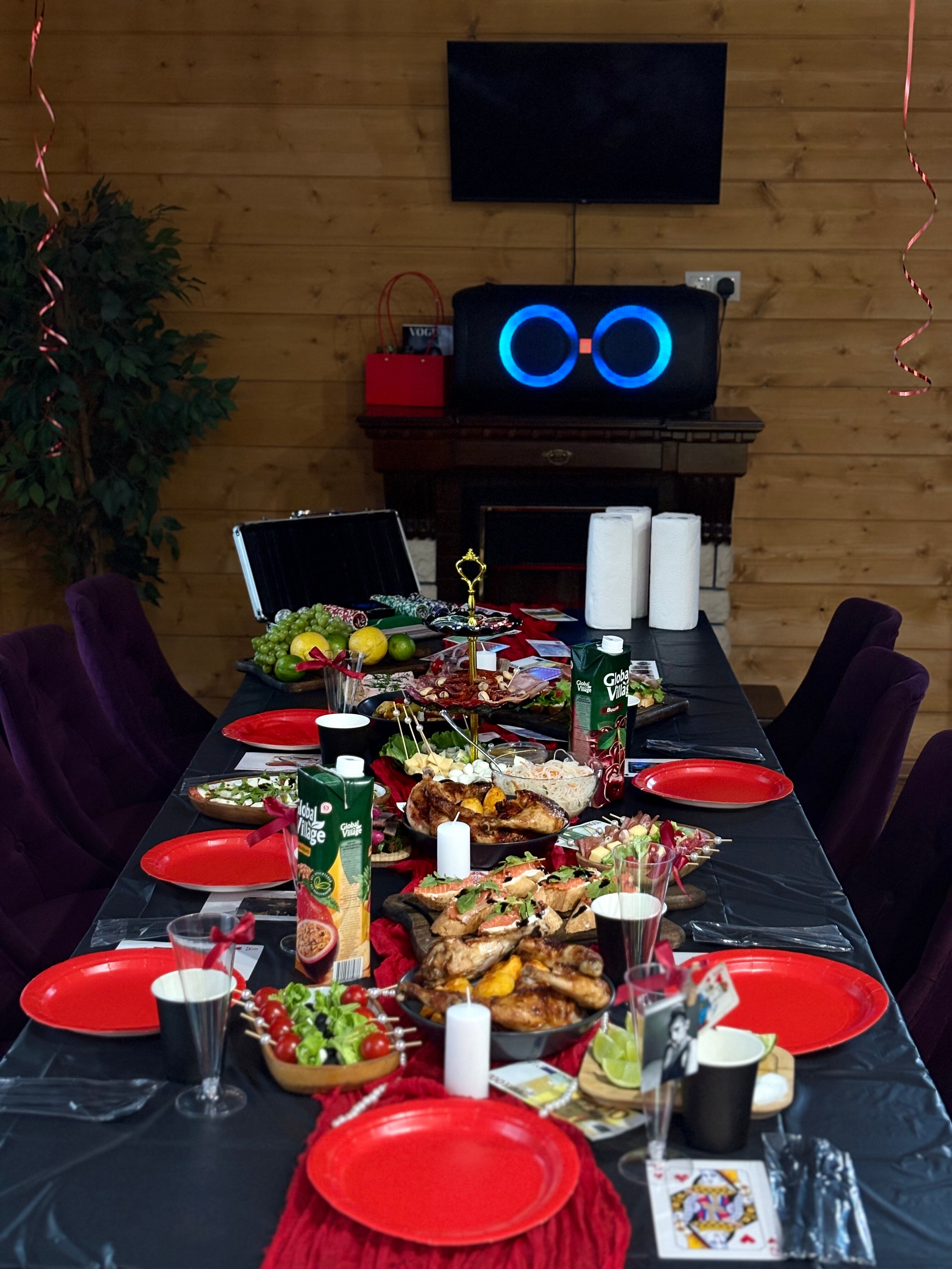 Фото Ален Хаус