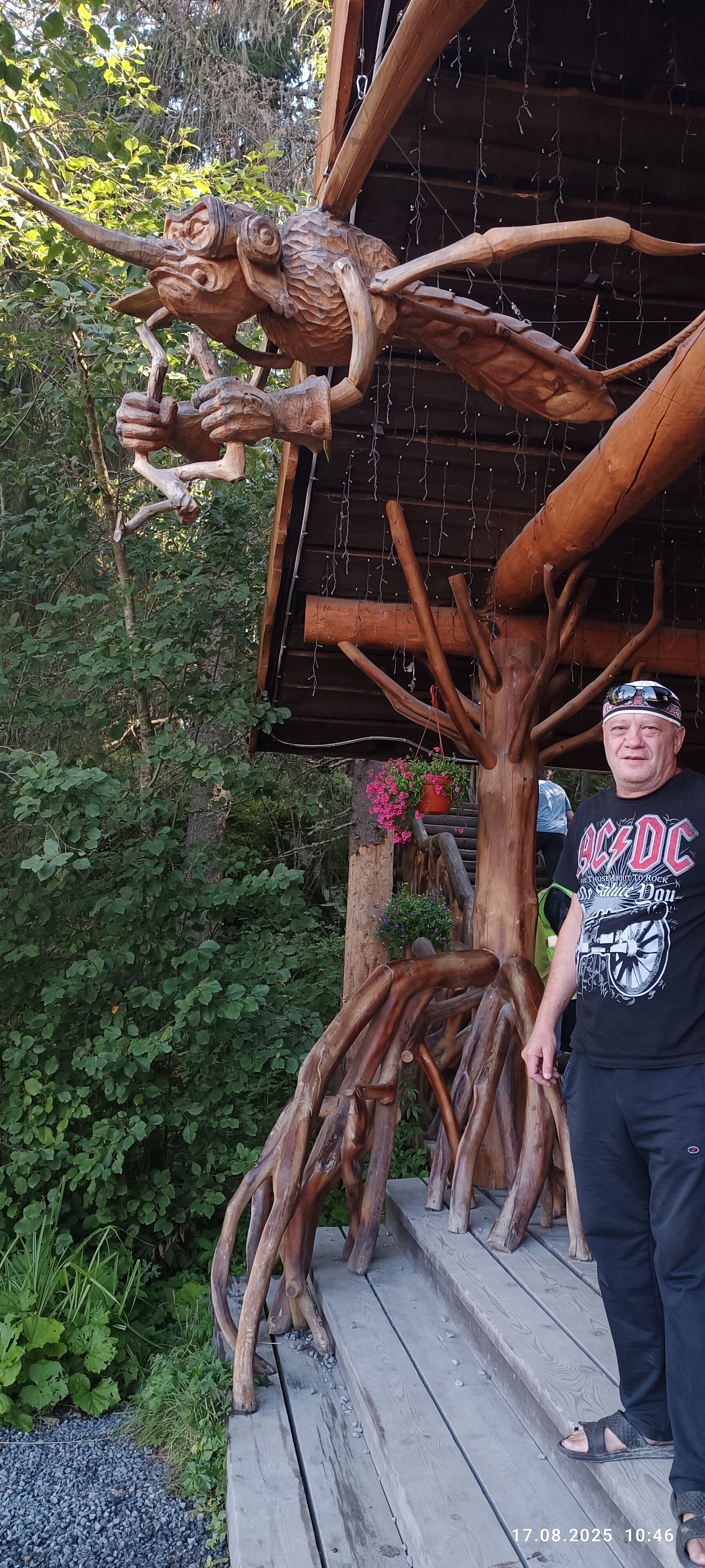 Фото Хутор Ёлки