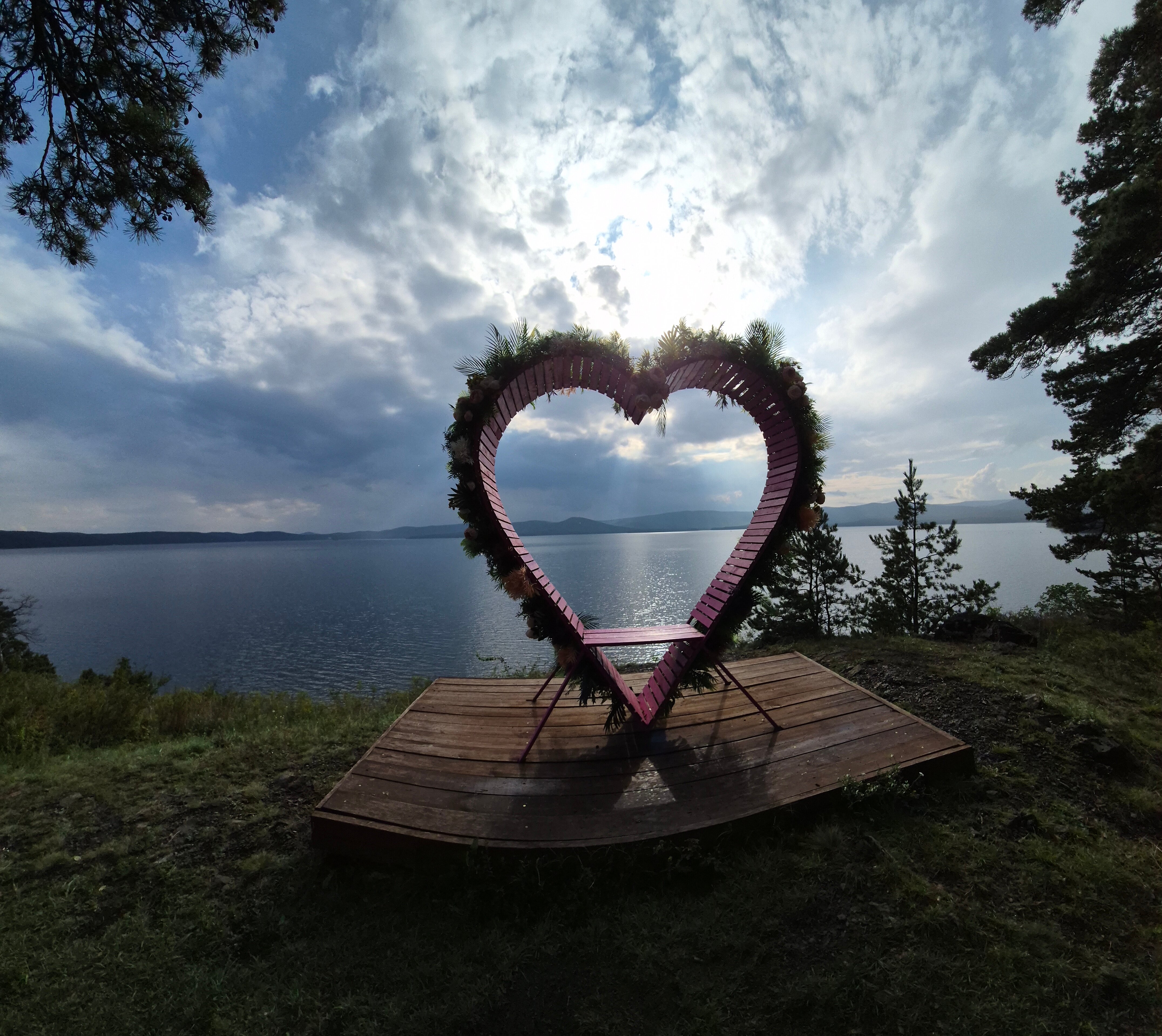 Фото Кристалл - Тургояк