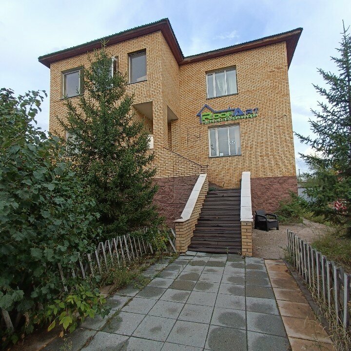 Frame and awning structures Markiz.kz, Astana, photo