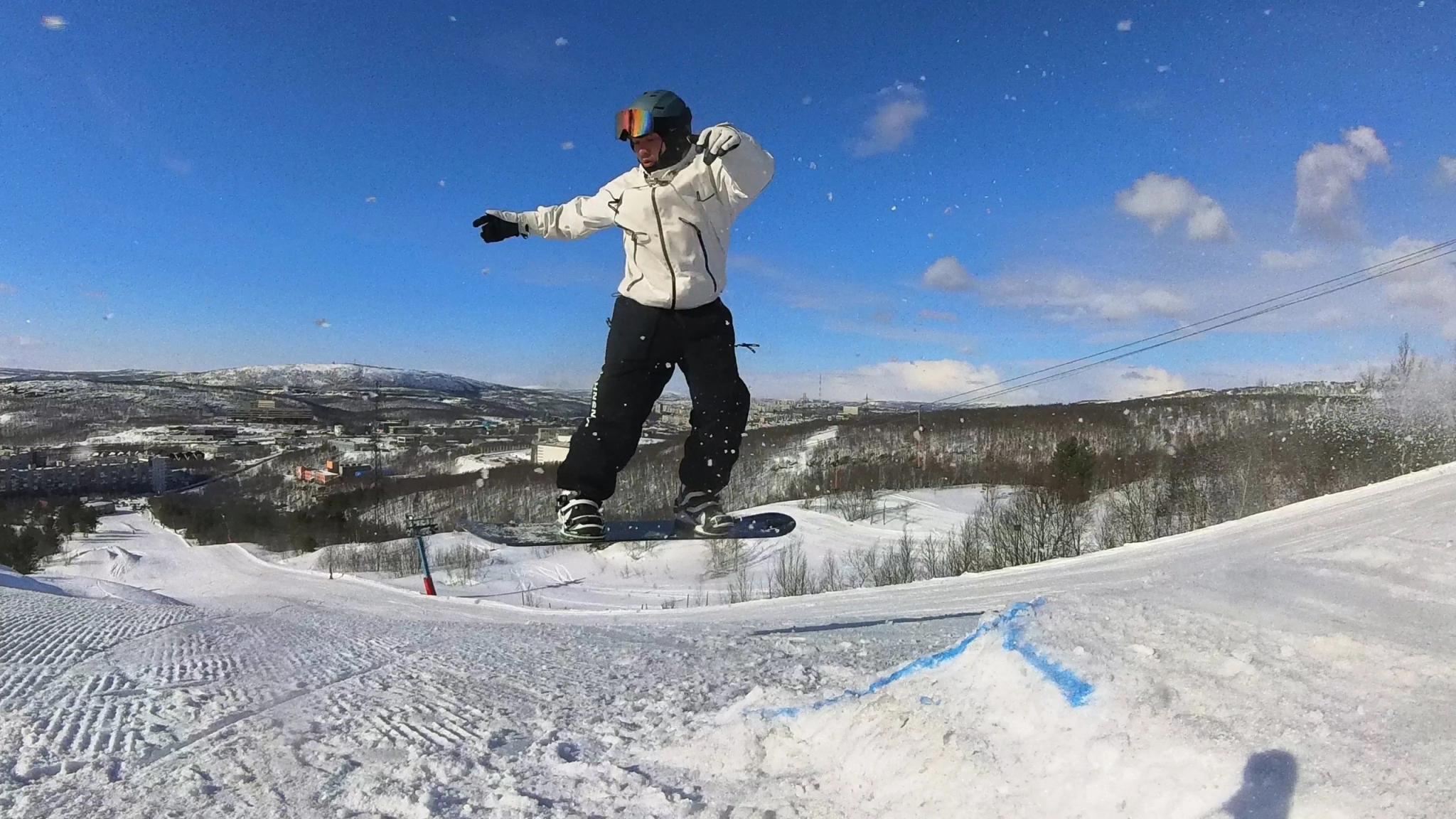 Фото Норд Стар