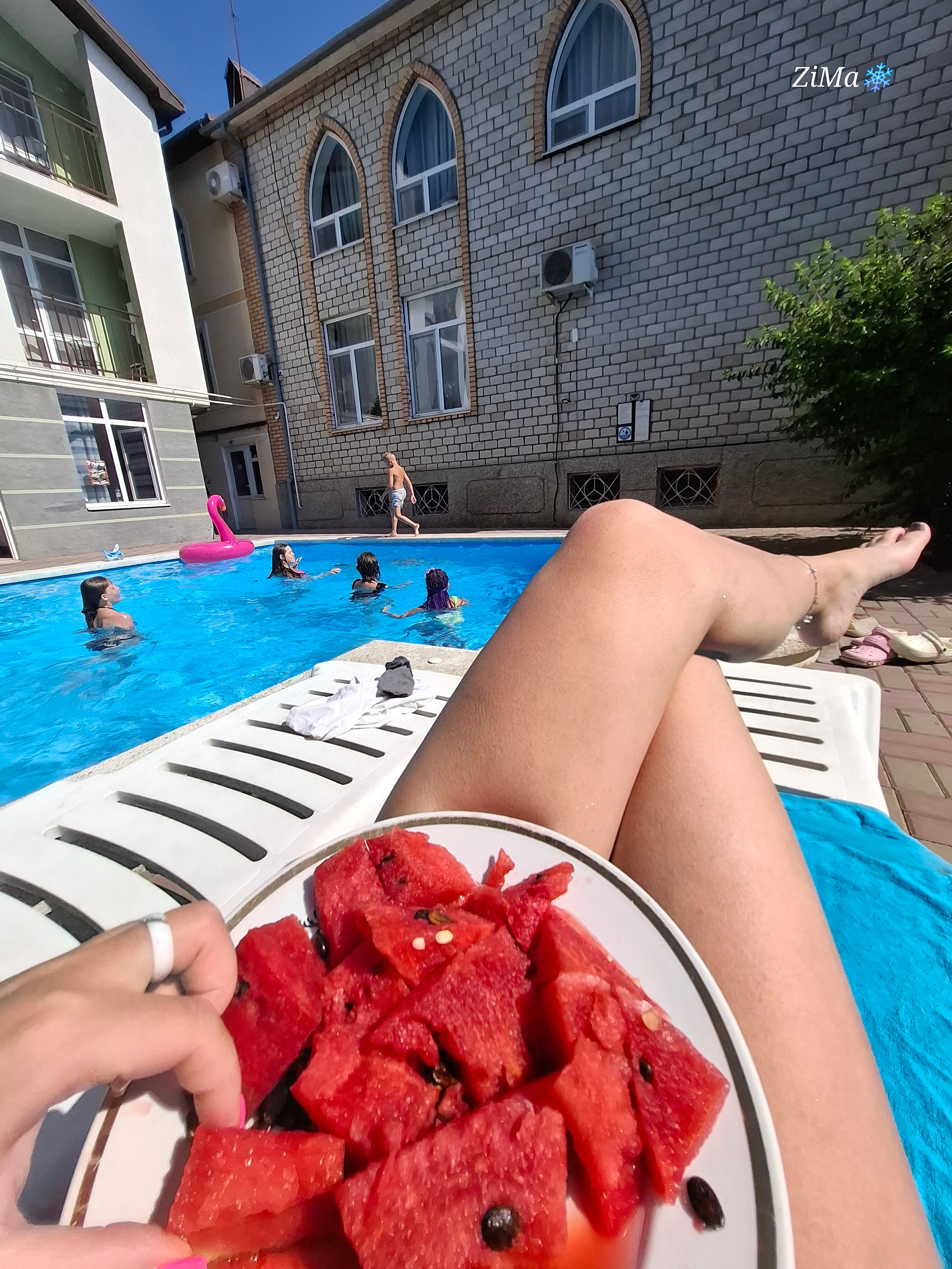 Фото У Боцмана