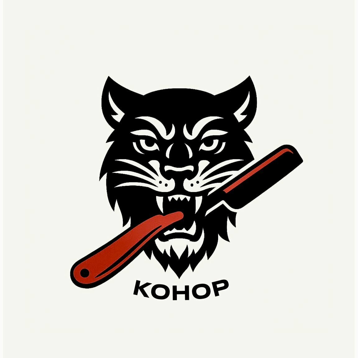 Конор - Авторский барбершоп Анатолия Надратовского