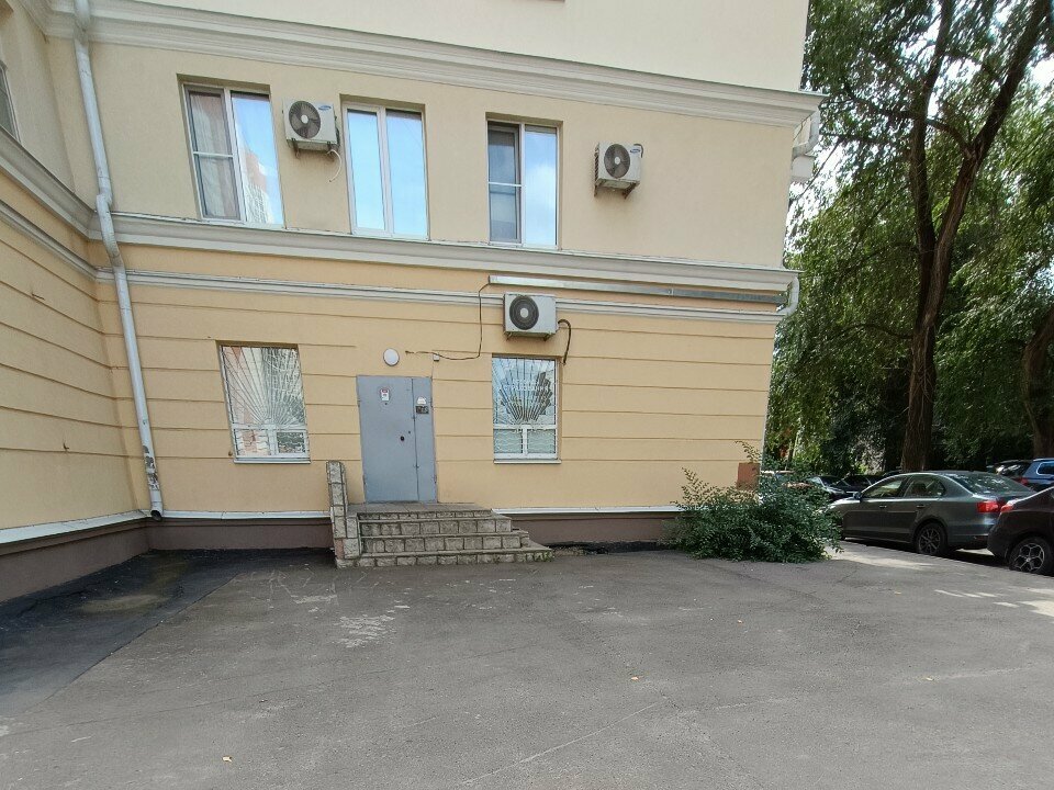 Accountants M-Azhur, Voronezh, photo