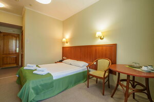 Гостиница Гостиный дворъ