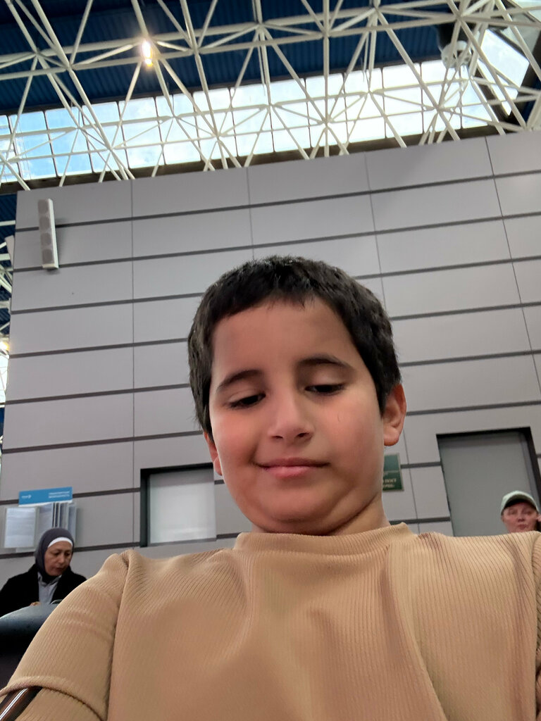 Mosque Saad bin Gifel Al Ajmi Mosque, Earth, photo