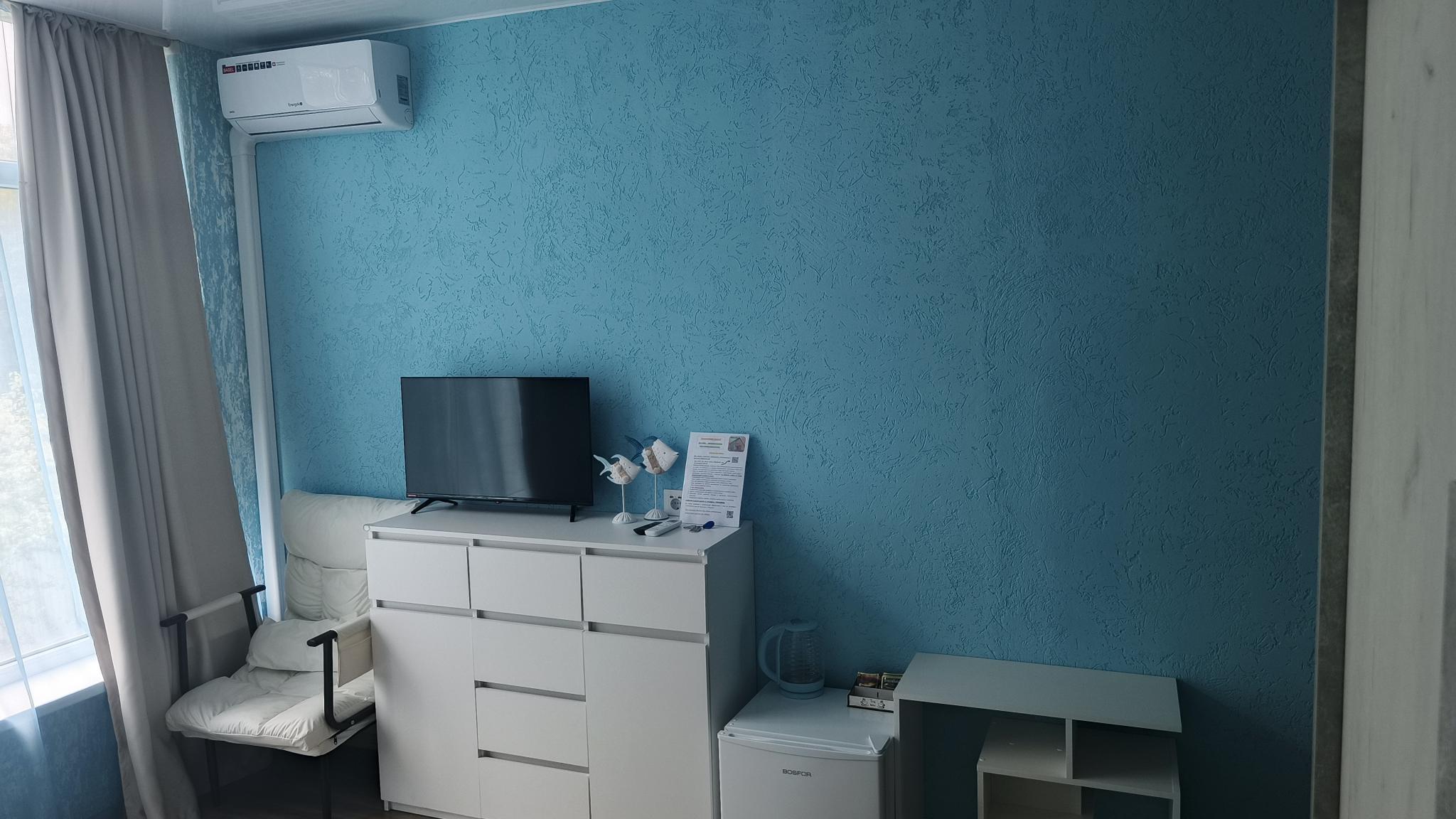 Фото Почти как дома