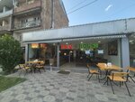 BBQ house (Erebuni Street, 33), fast food